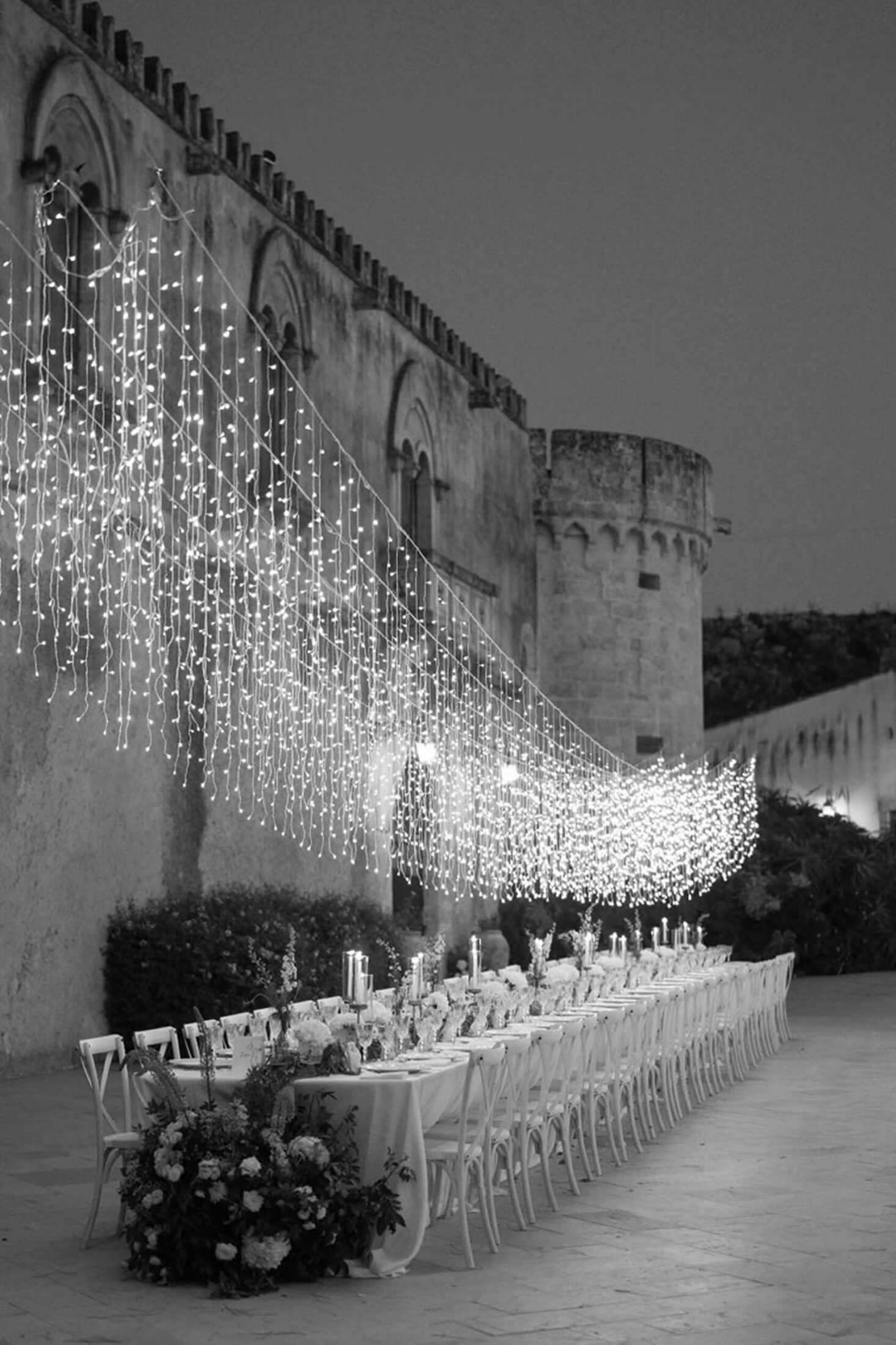wedding planner responsibilities