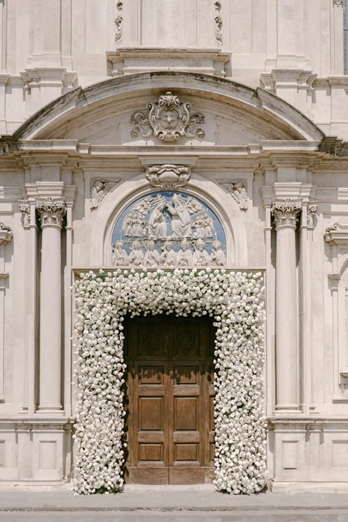 wedding planner responsibilities