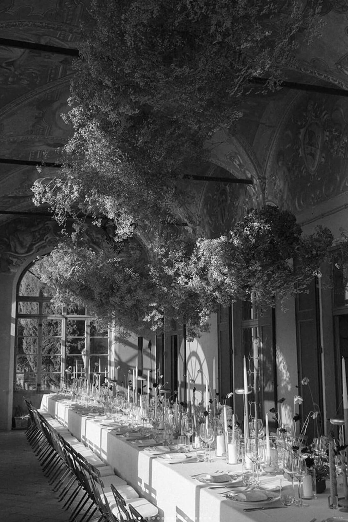 wedding planner responsibilities
