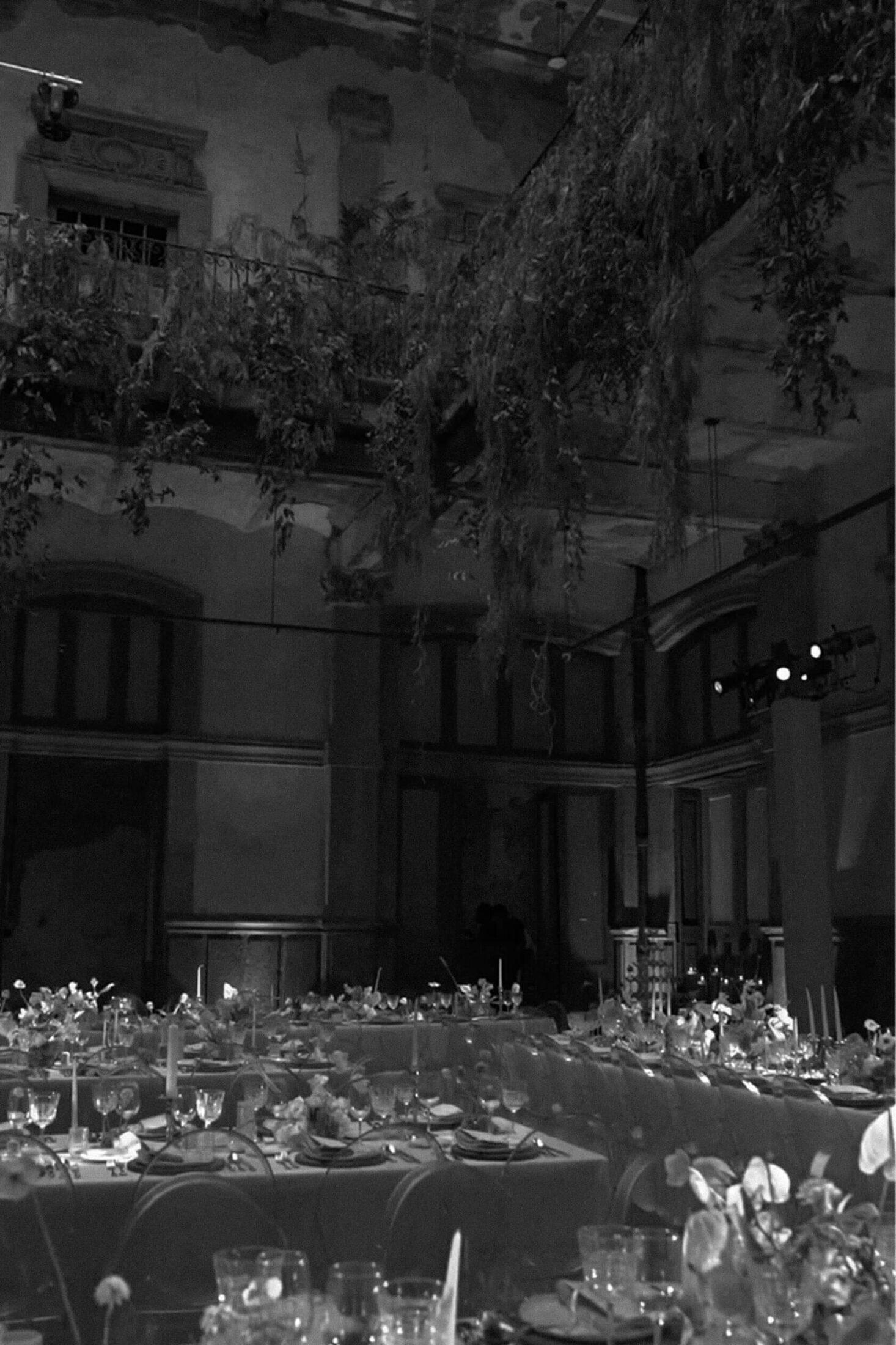 wedding planner responsibilities