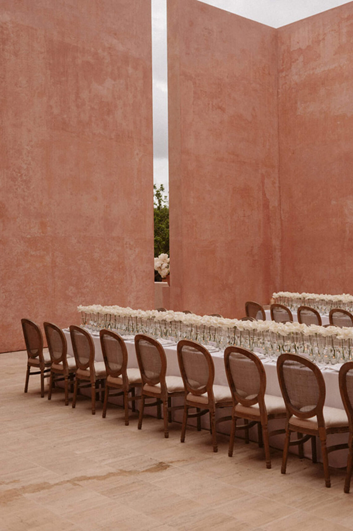 wedding planner responsibilities