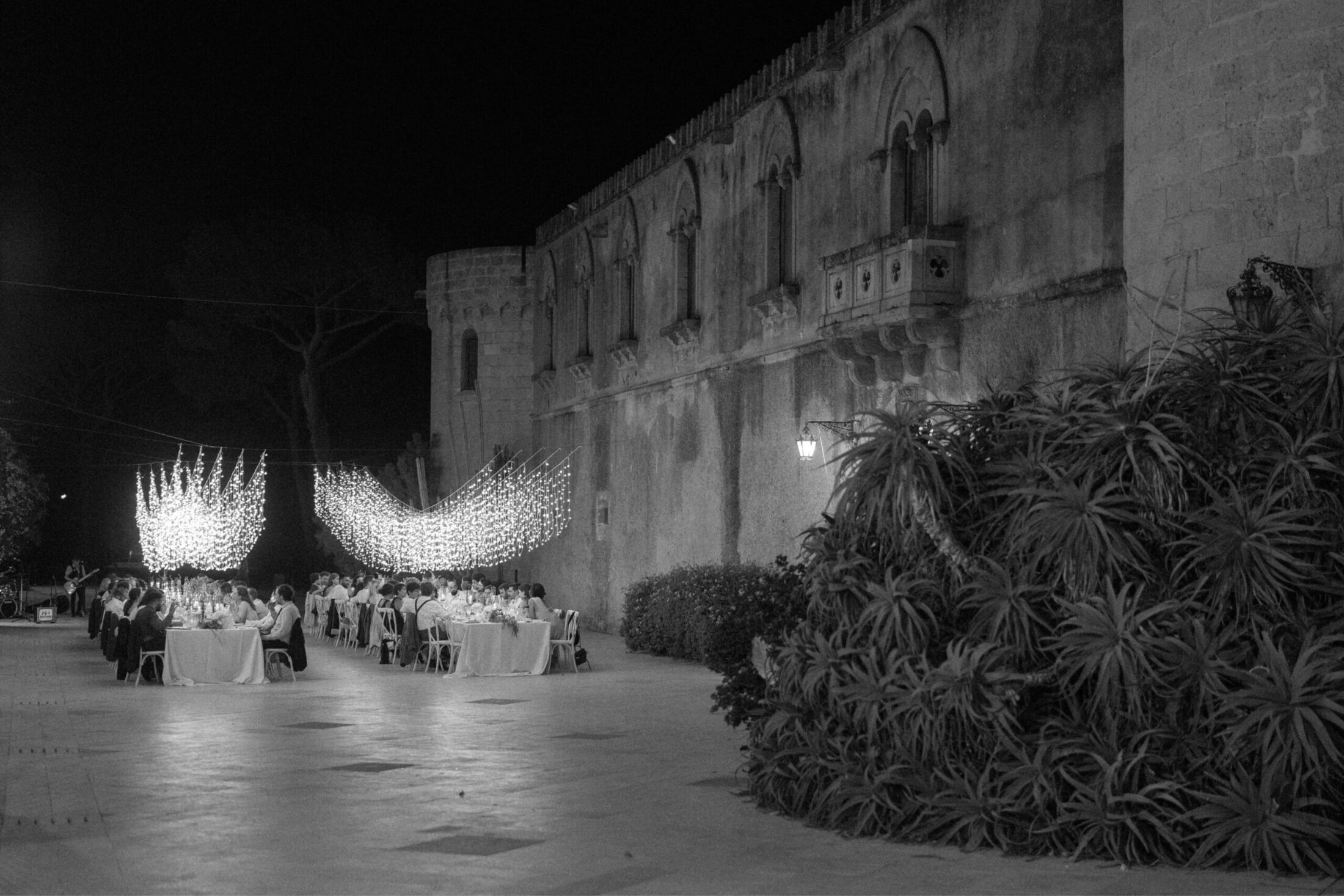 wedding planner responsibilities