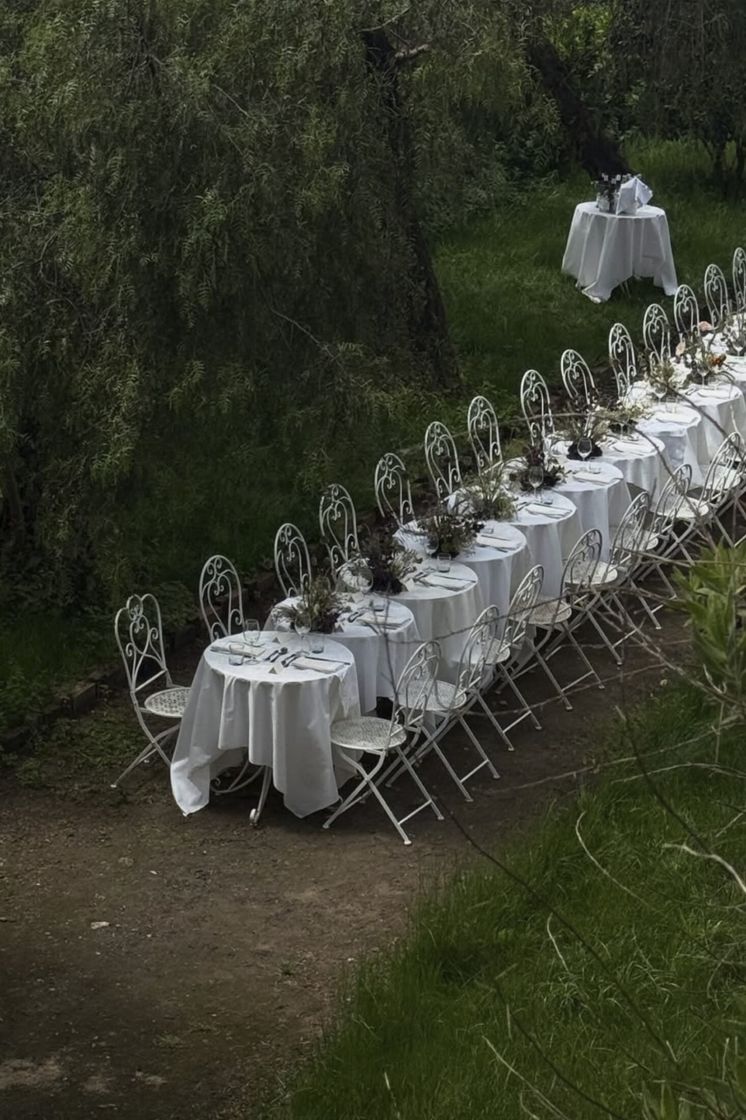 wedding planning timelines
