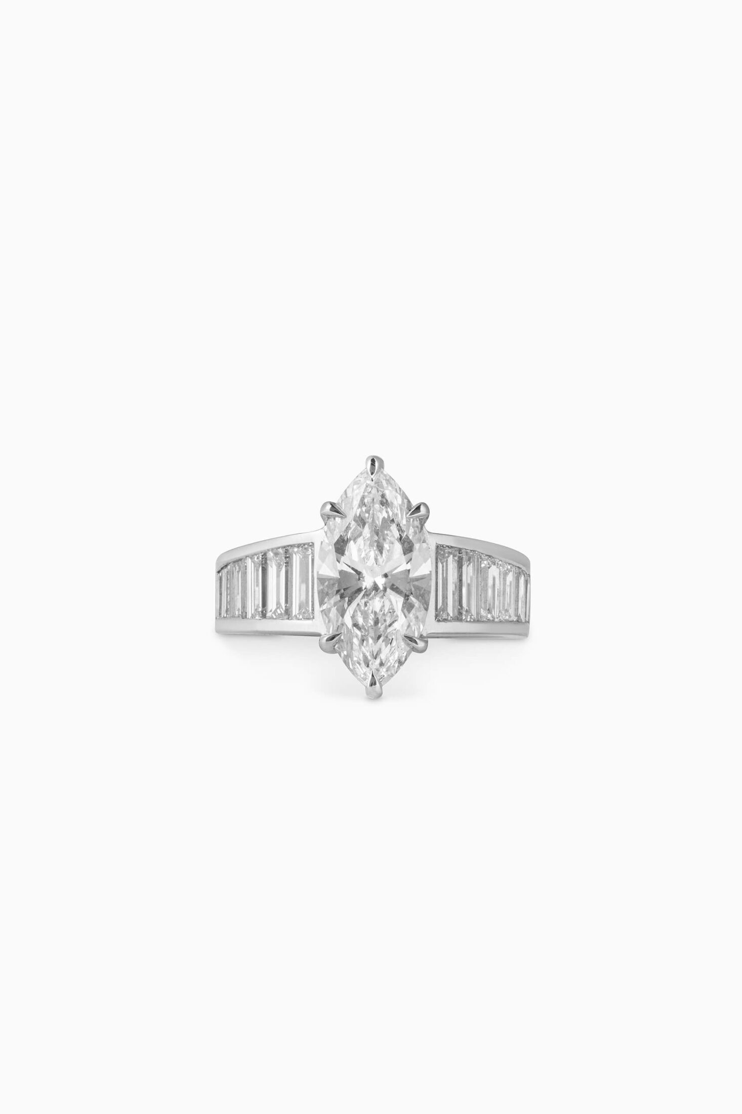 bespoke engagement rings