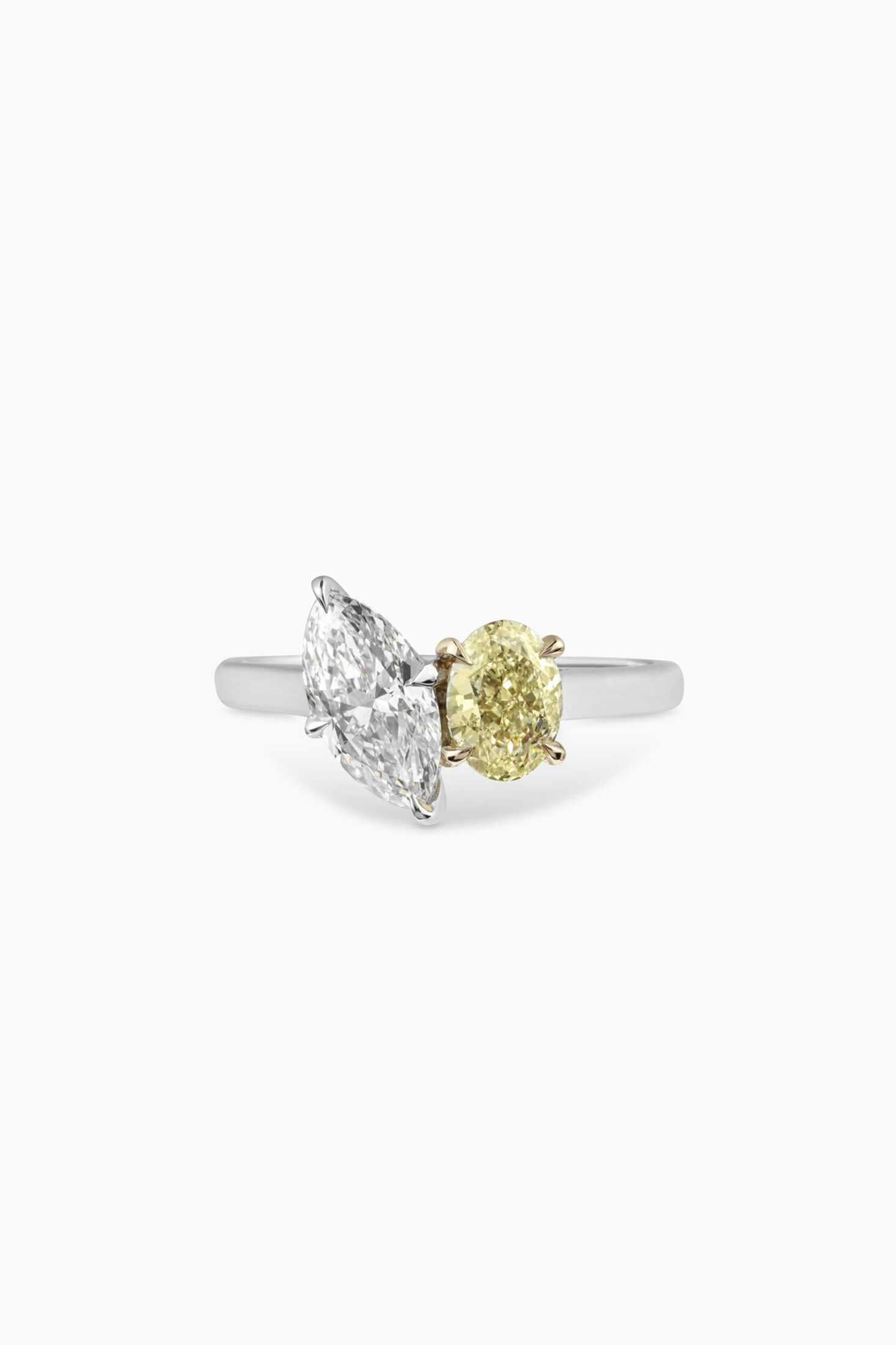 bespoke engagement rings