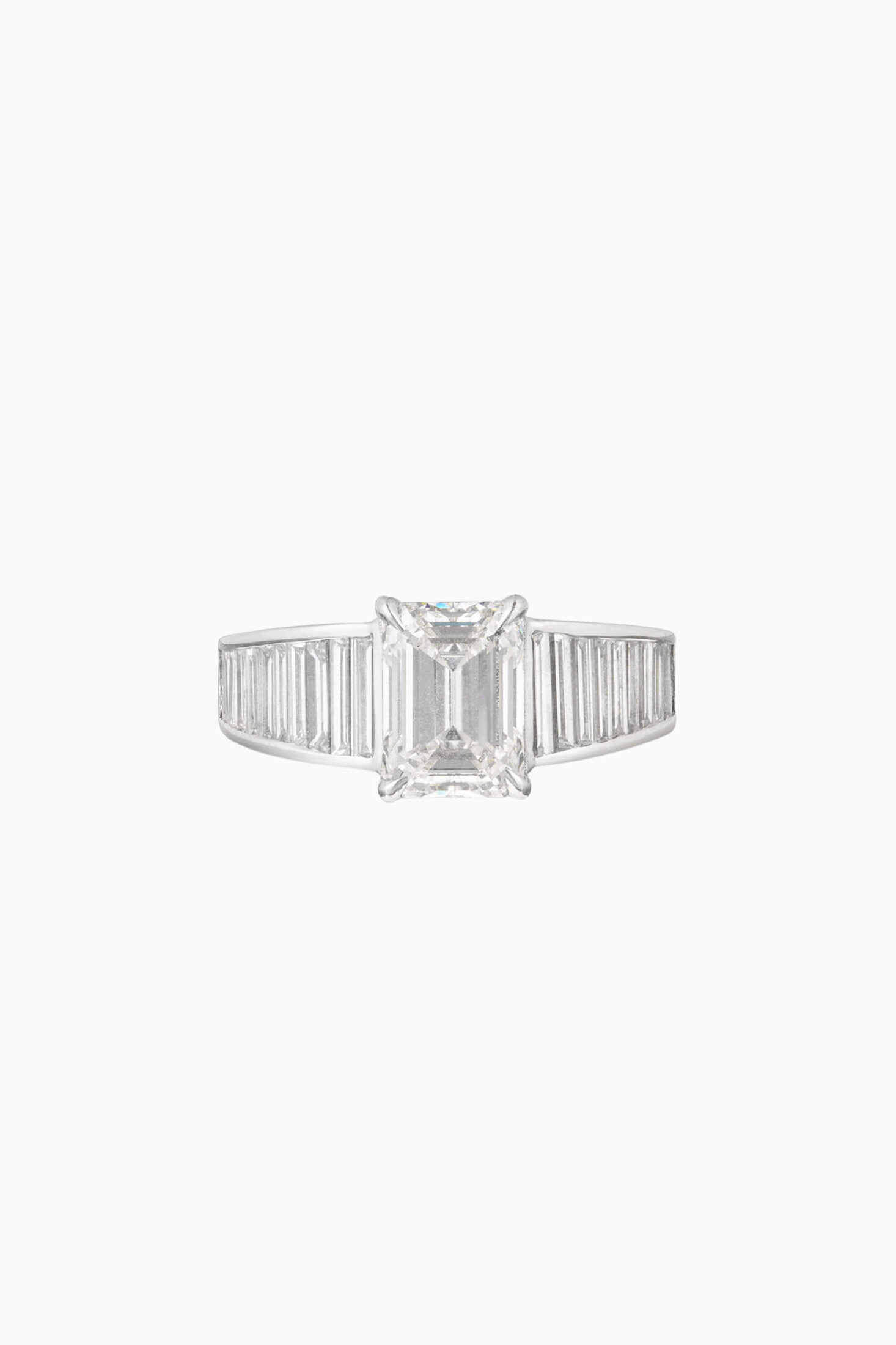 bespoke engagement rings