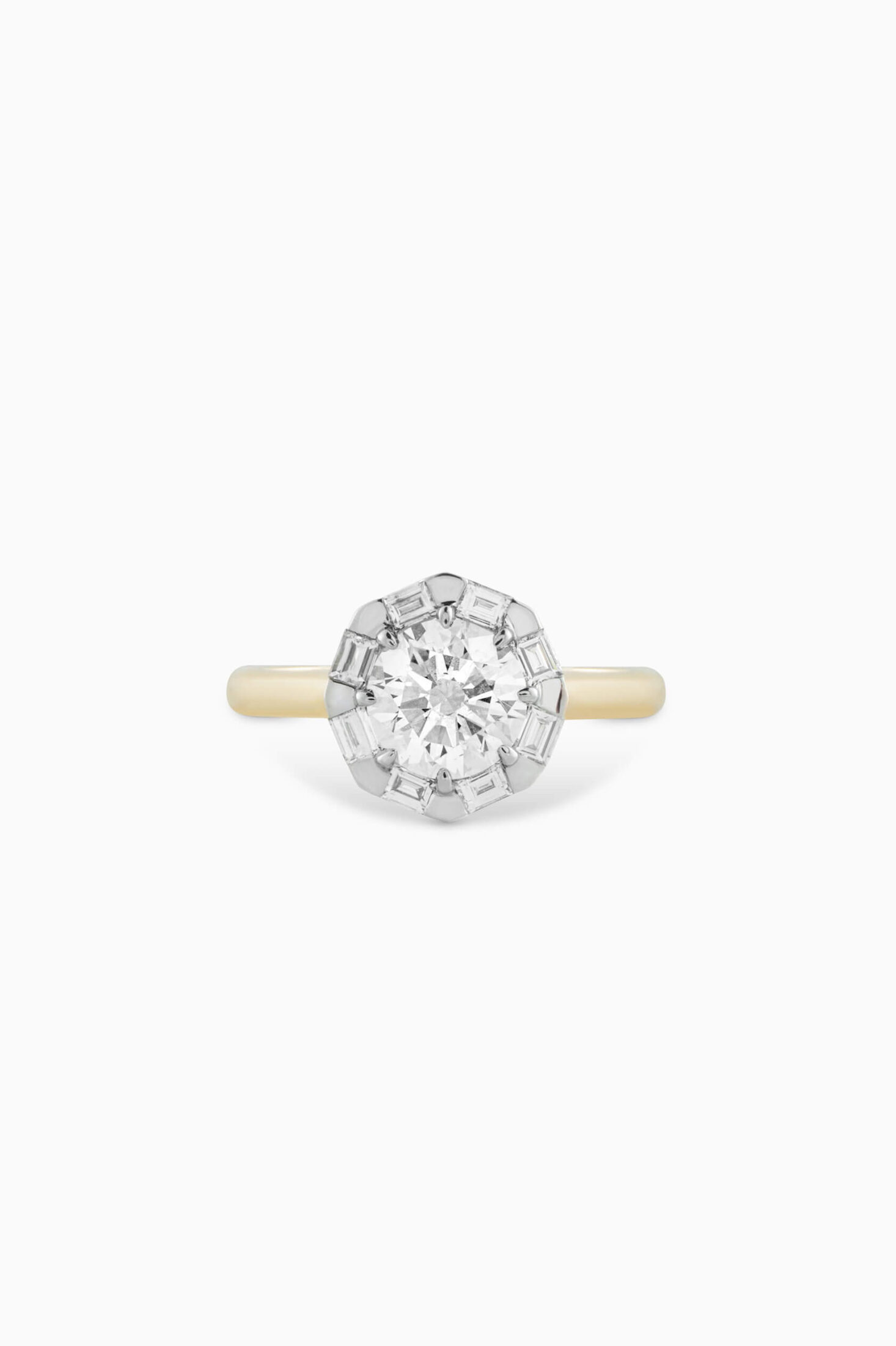bespoke engagement rings