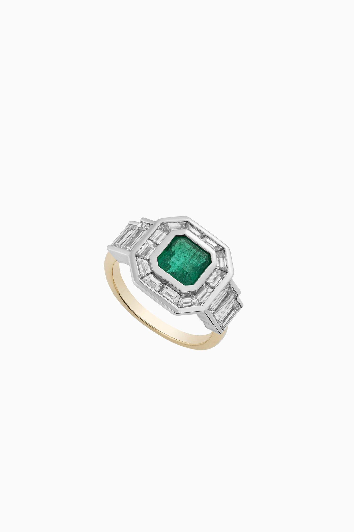 bespoke engagement rings