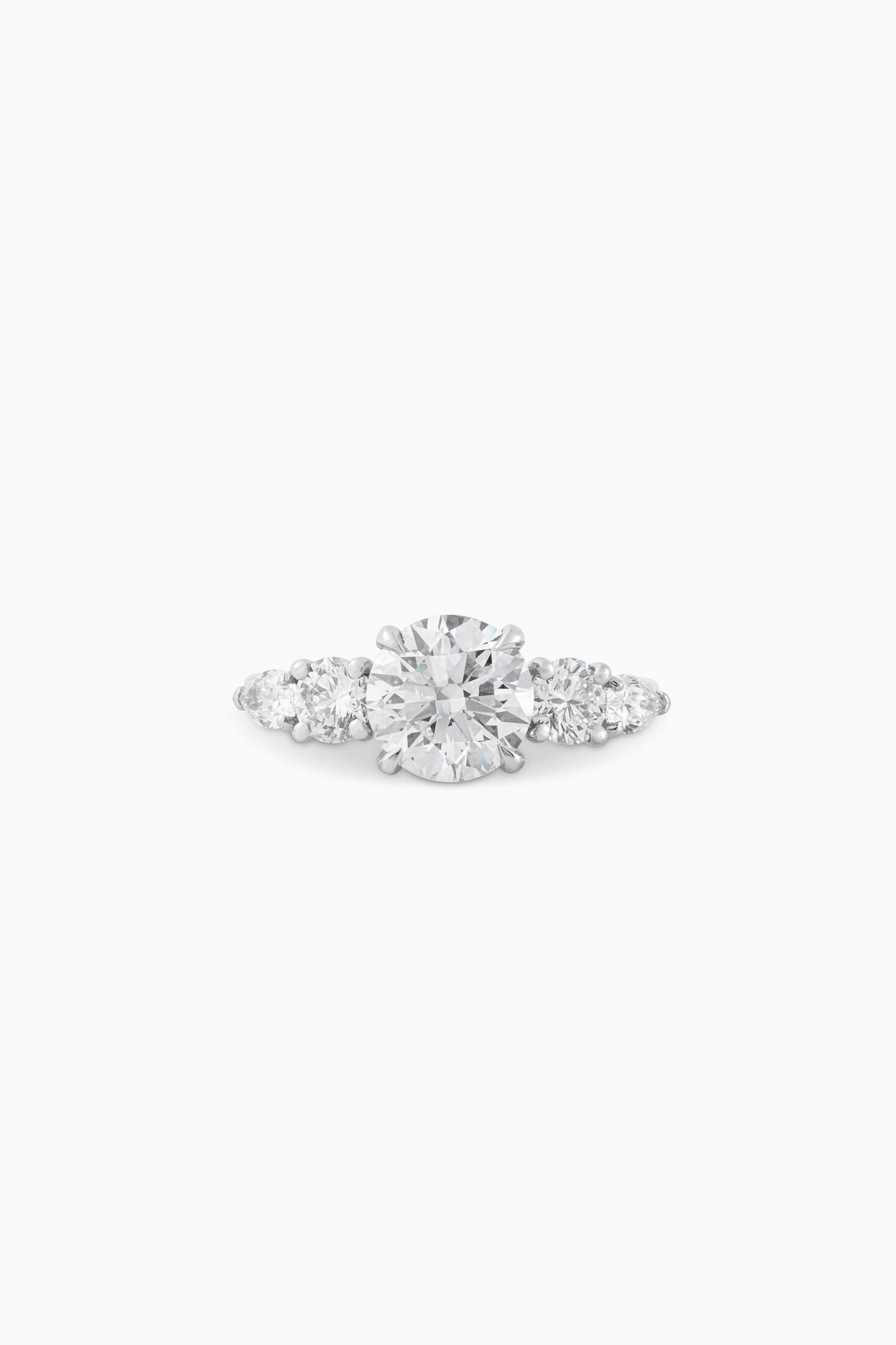 bespoke engagement rings