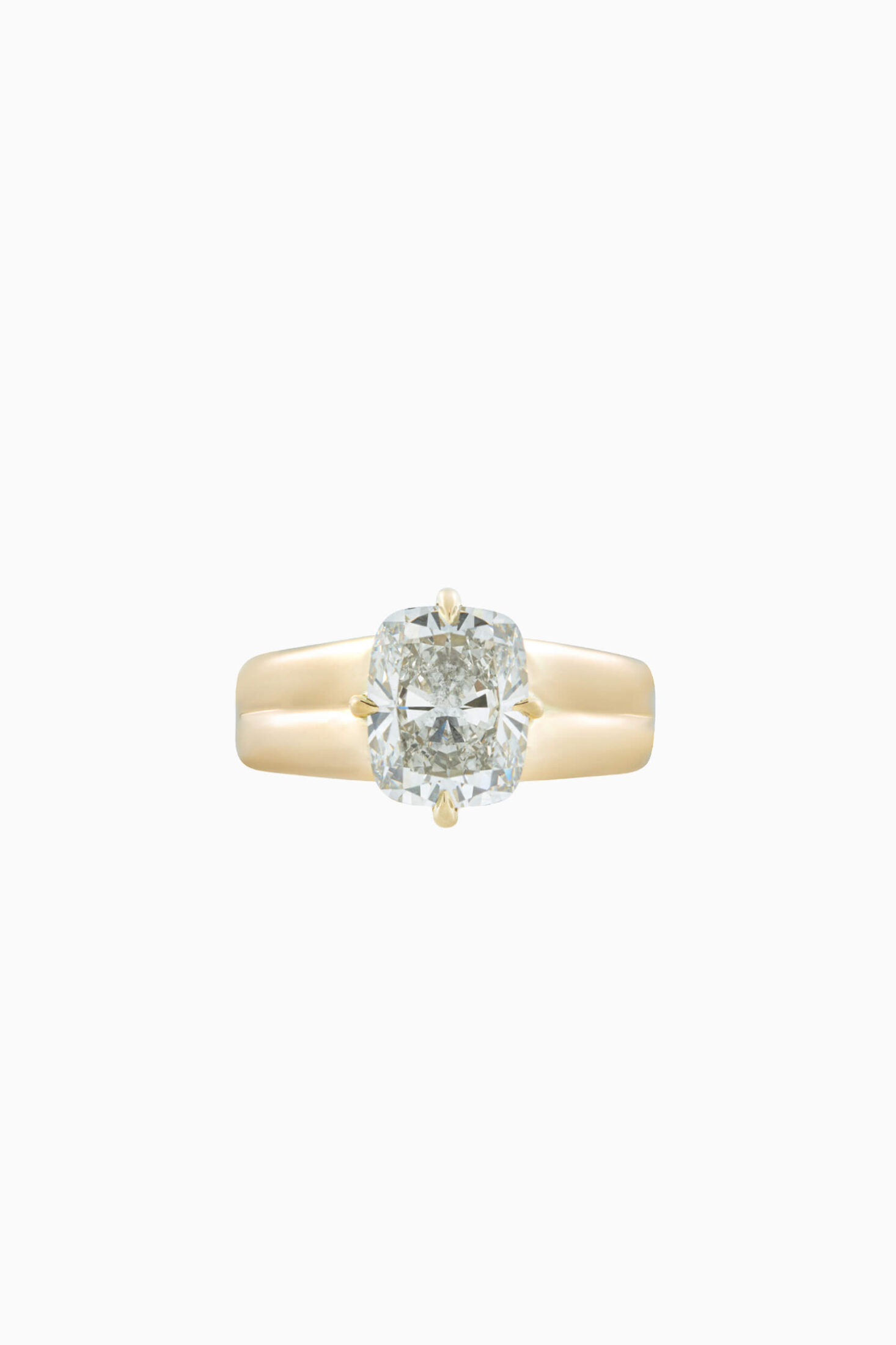 bespoke engagement rings