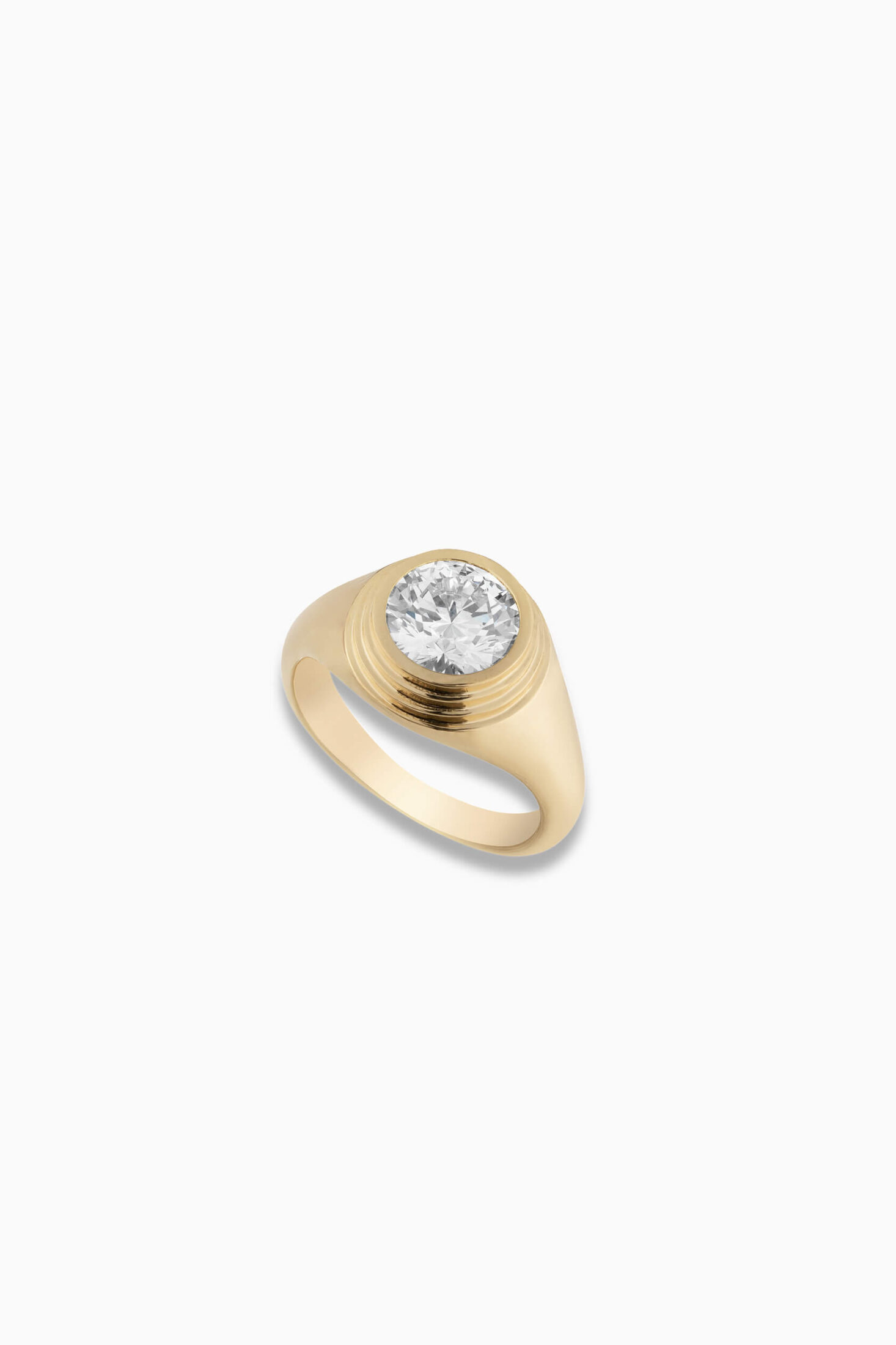 bespoke engagement rings