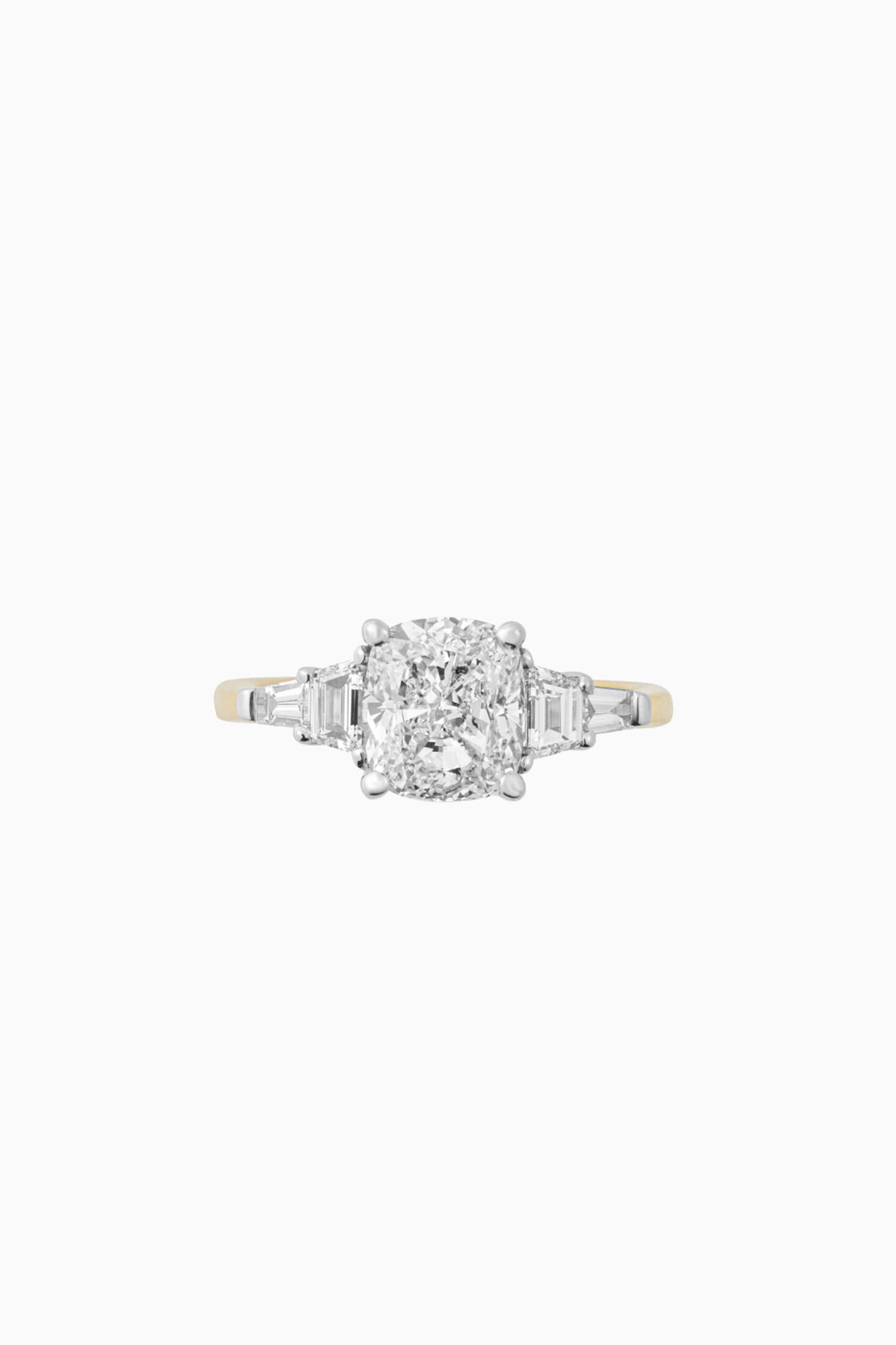 bespoke engagement rings