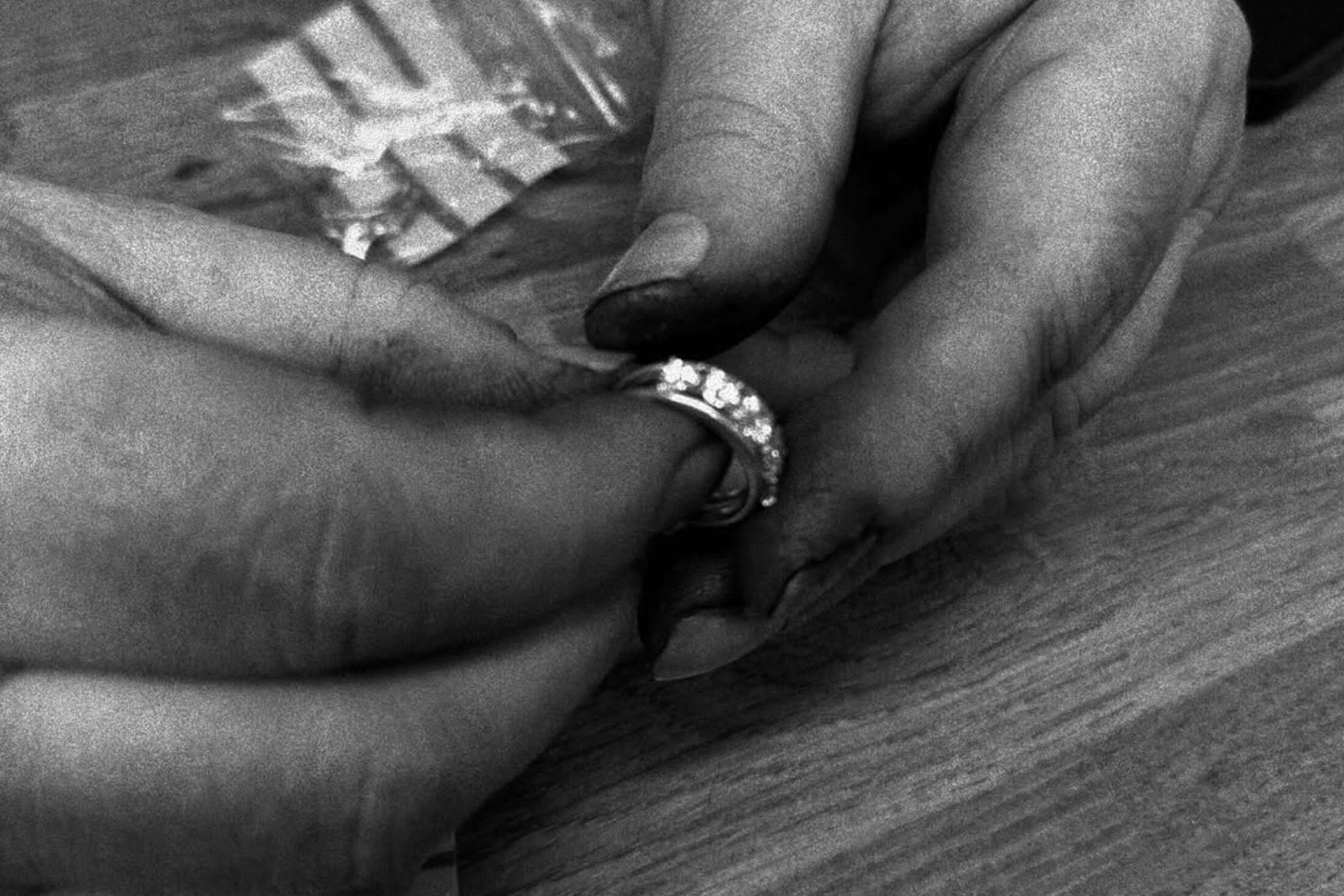 bespoke engagement rings