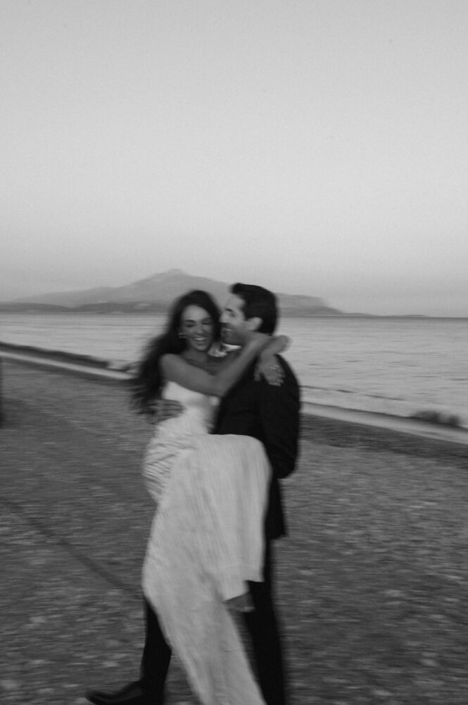 Greece Wedding Venues