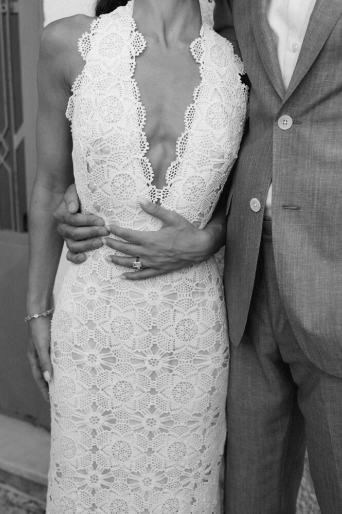 Greece Wedding Venues