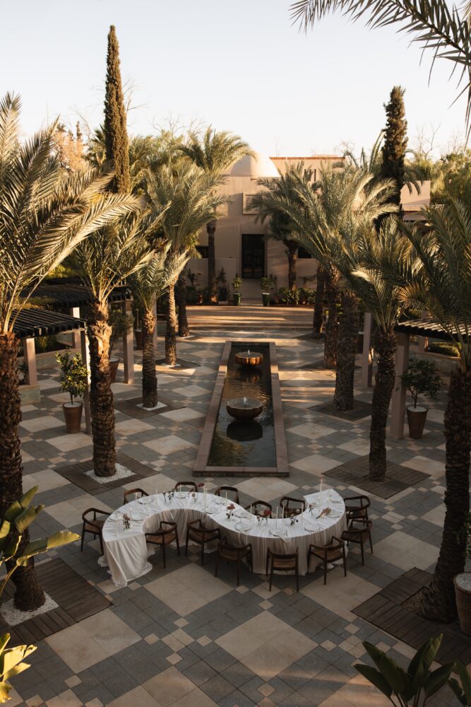 Marrakech Wedding