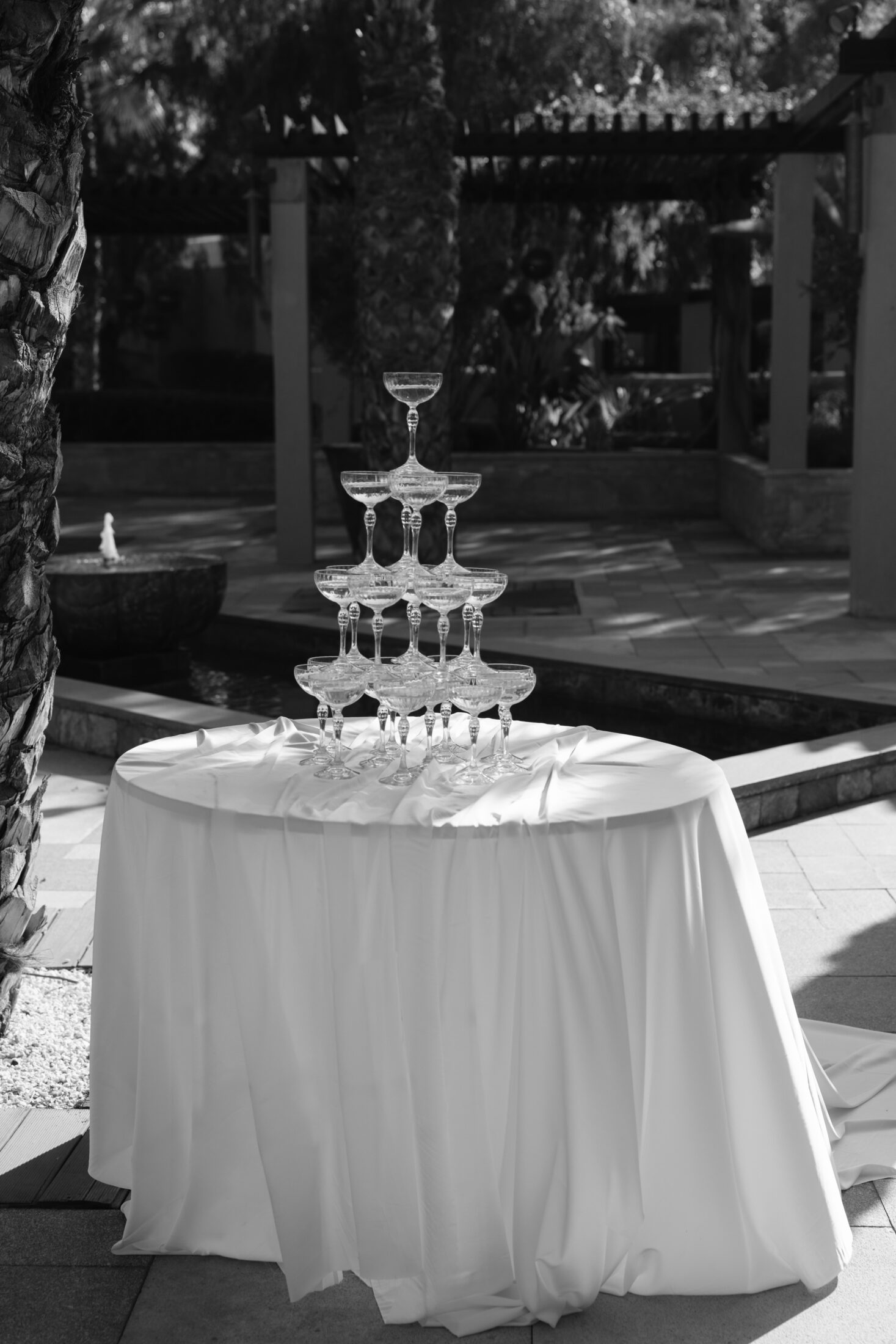 Marrakech Wedding