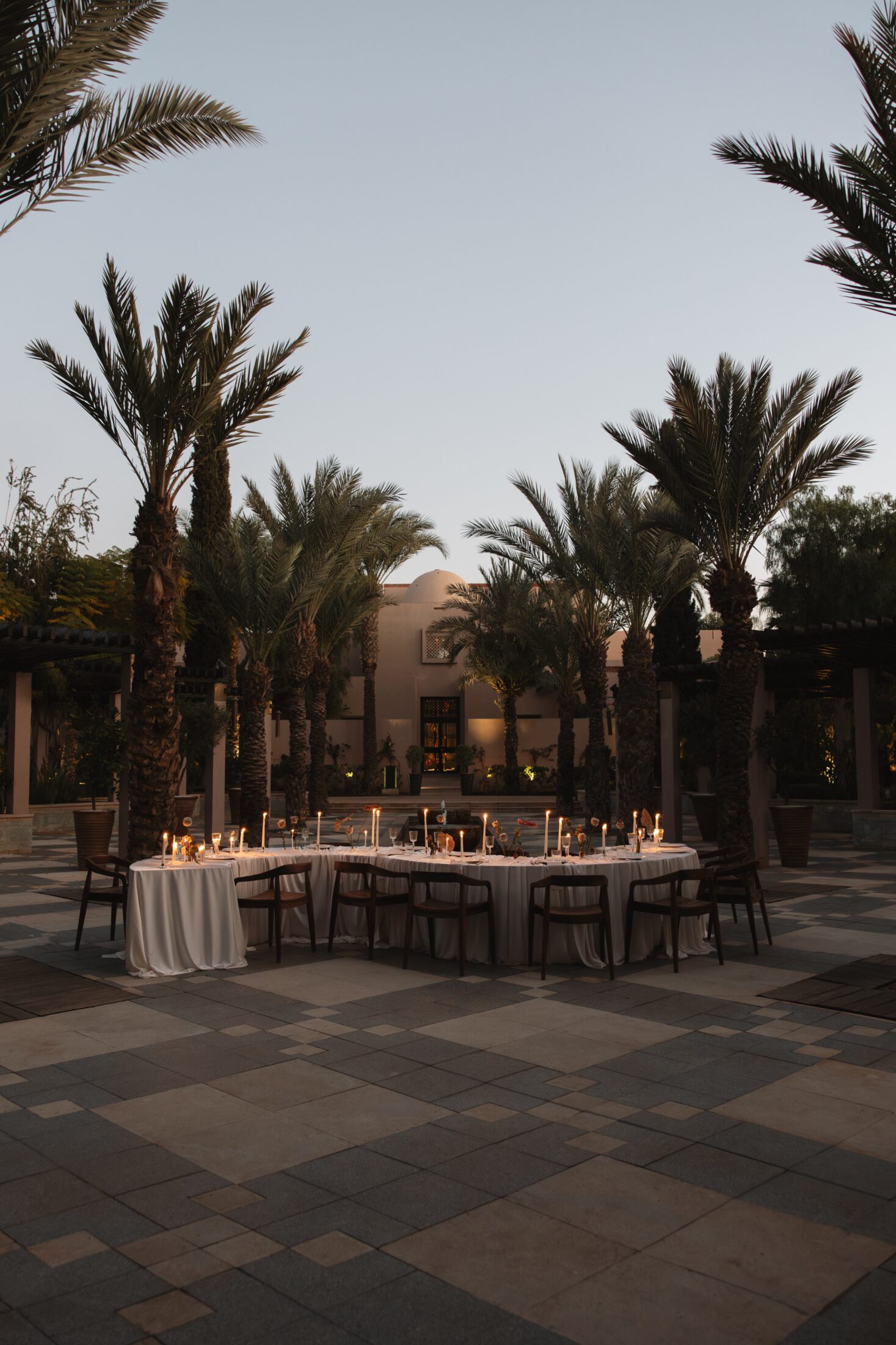 Marrakech Wedding
