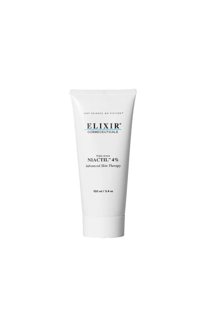 skin beauty routine products