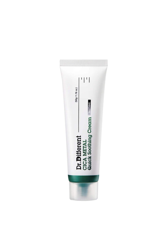 skin beauty routine products