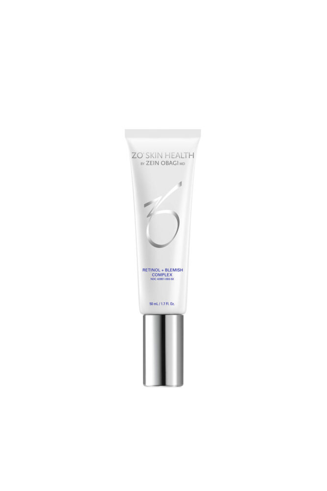 skin beauty routine products