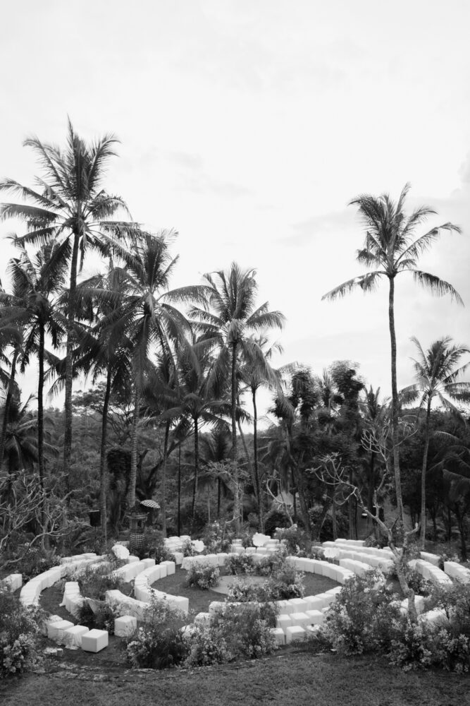 Bali Wedding