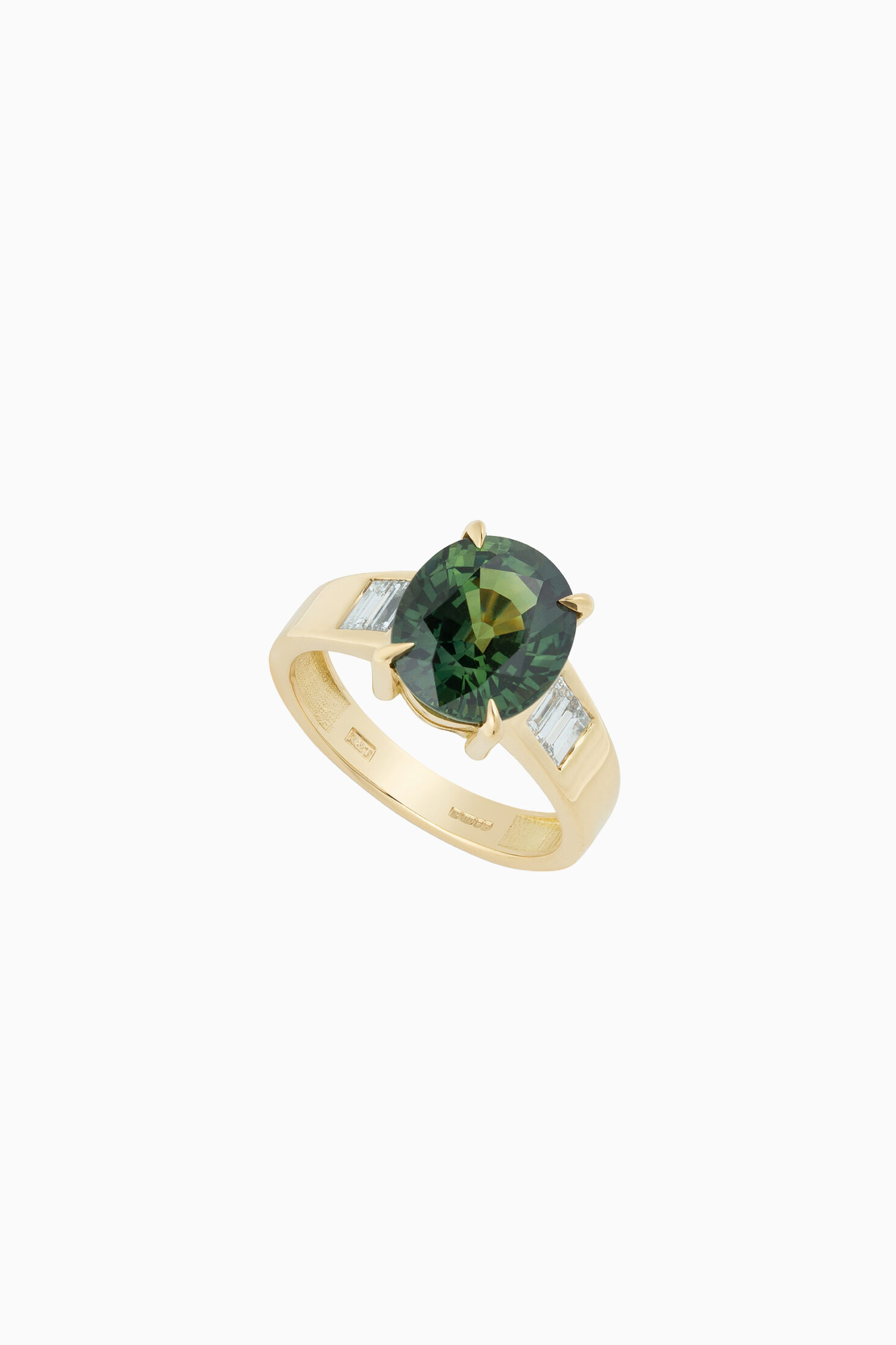bespoke engagement rings