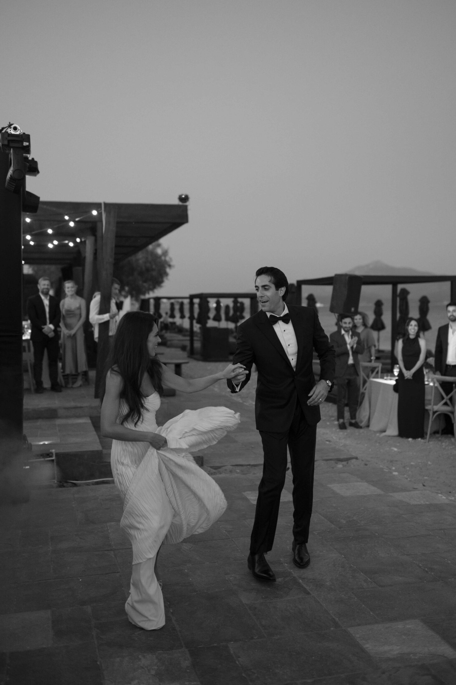Greece Wedding Venues