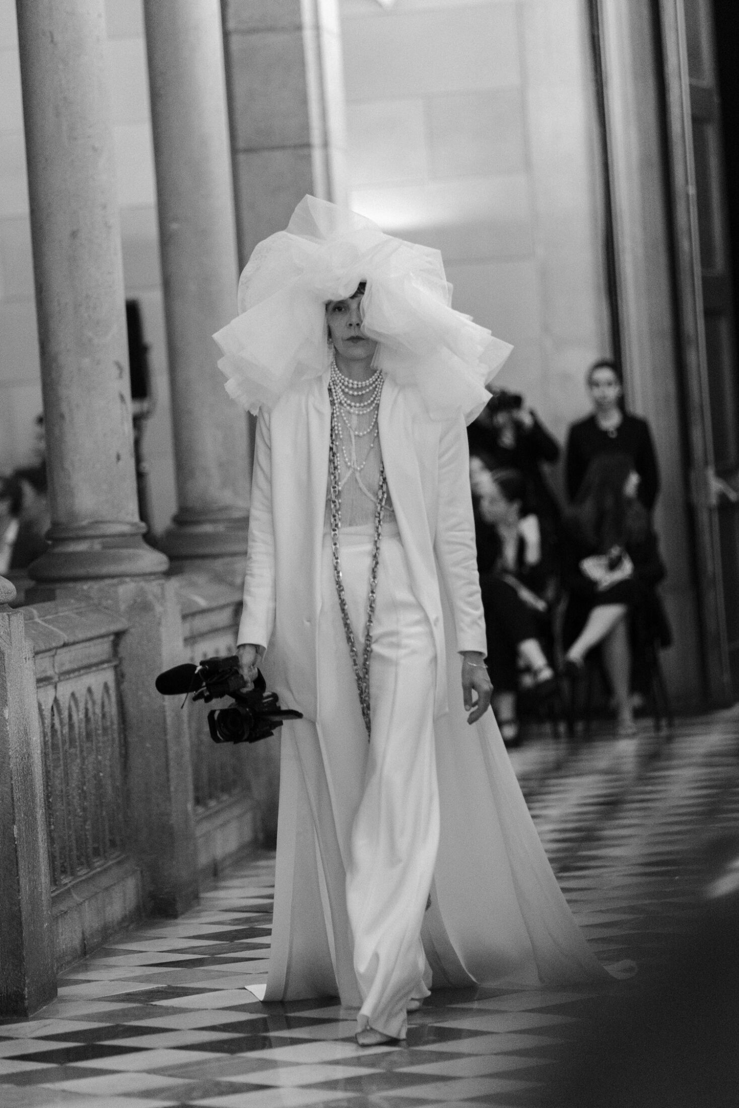 Vivienne Westwood Wedding Dress
