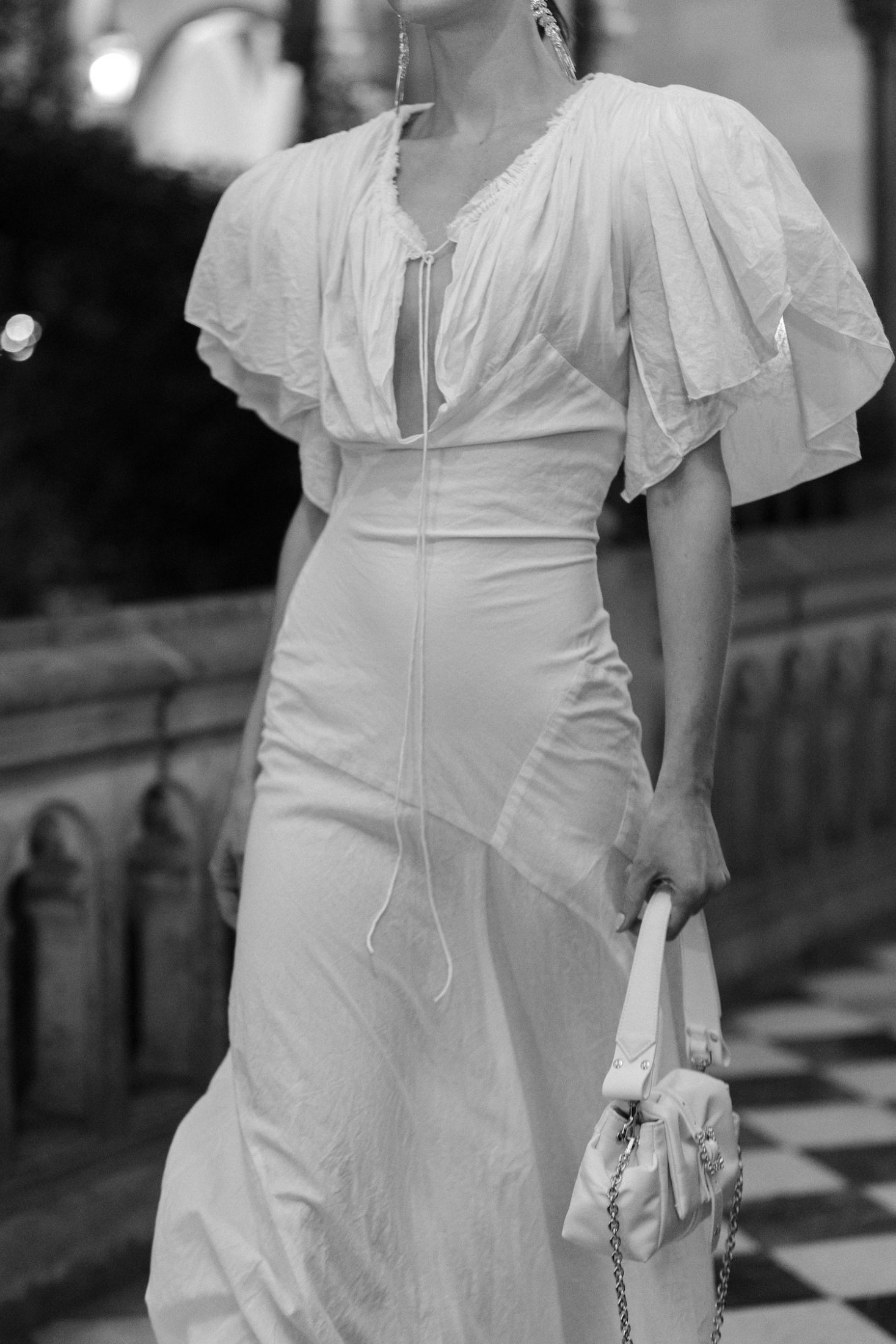 Vivienne Westwood Wedding Dress
