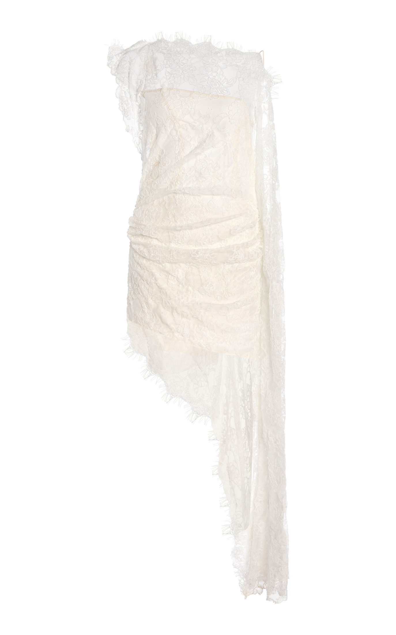 Lace Wedding Dress