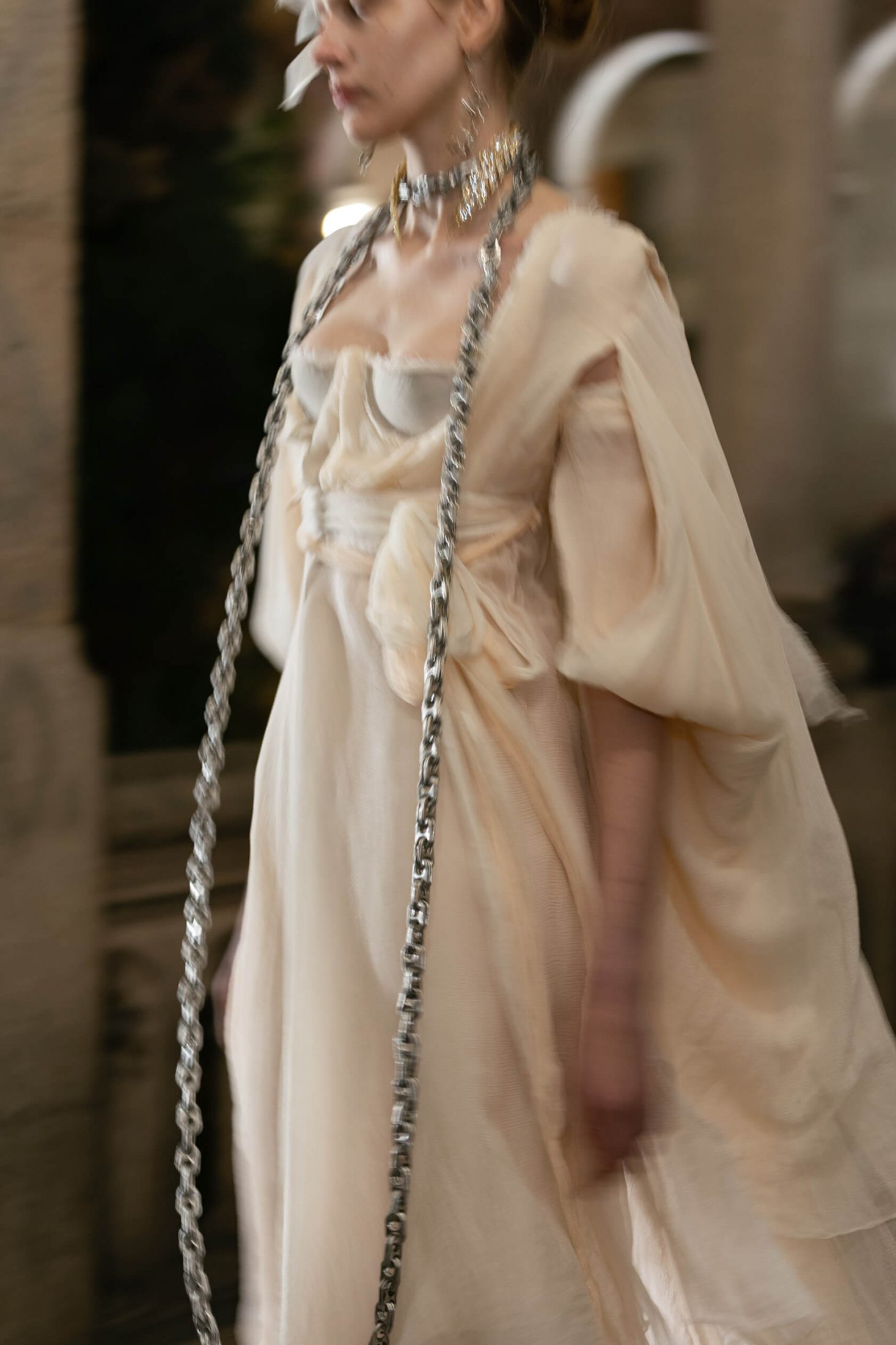 vivienne westwood wedding dress