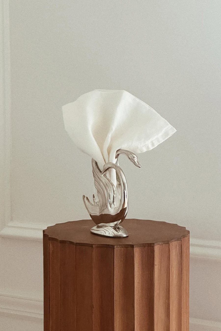 napkin folding​