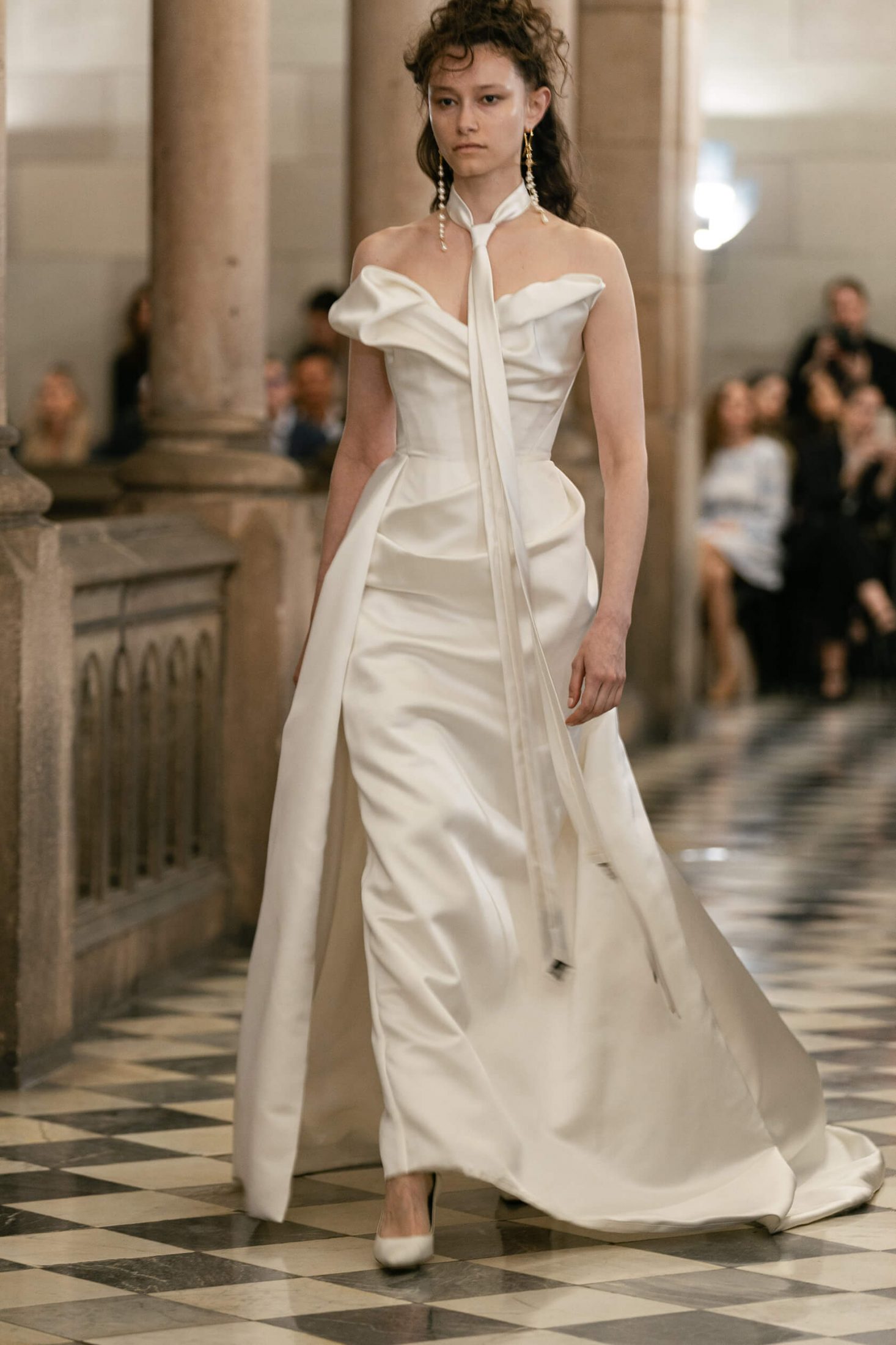 vivienne westwood wedding dress