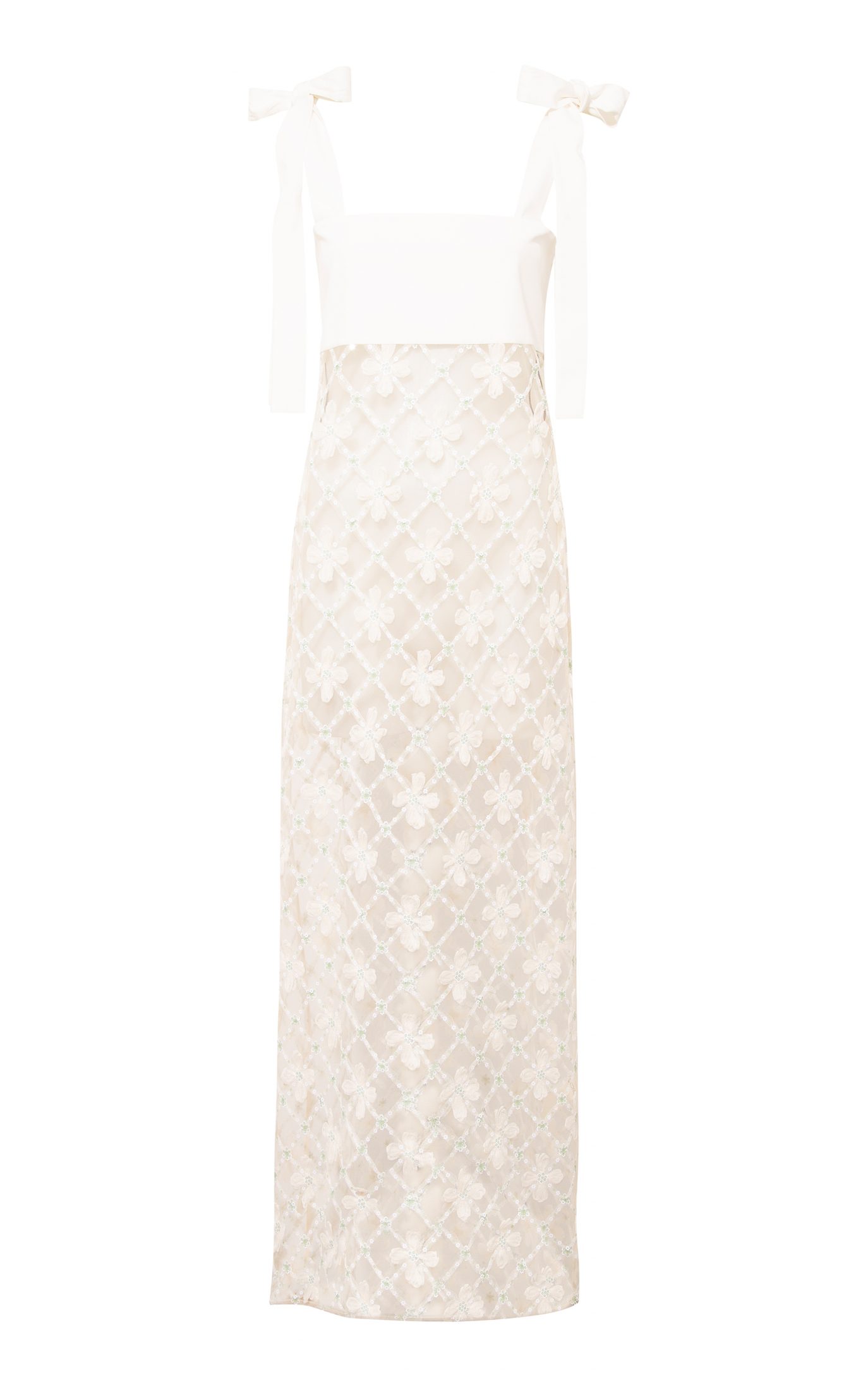 Lace Wedding Dress