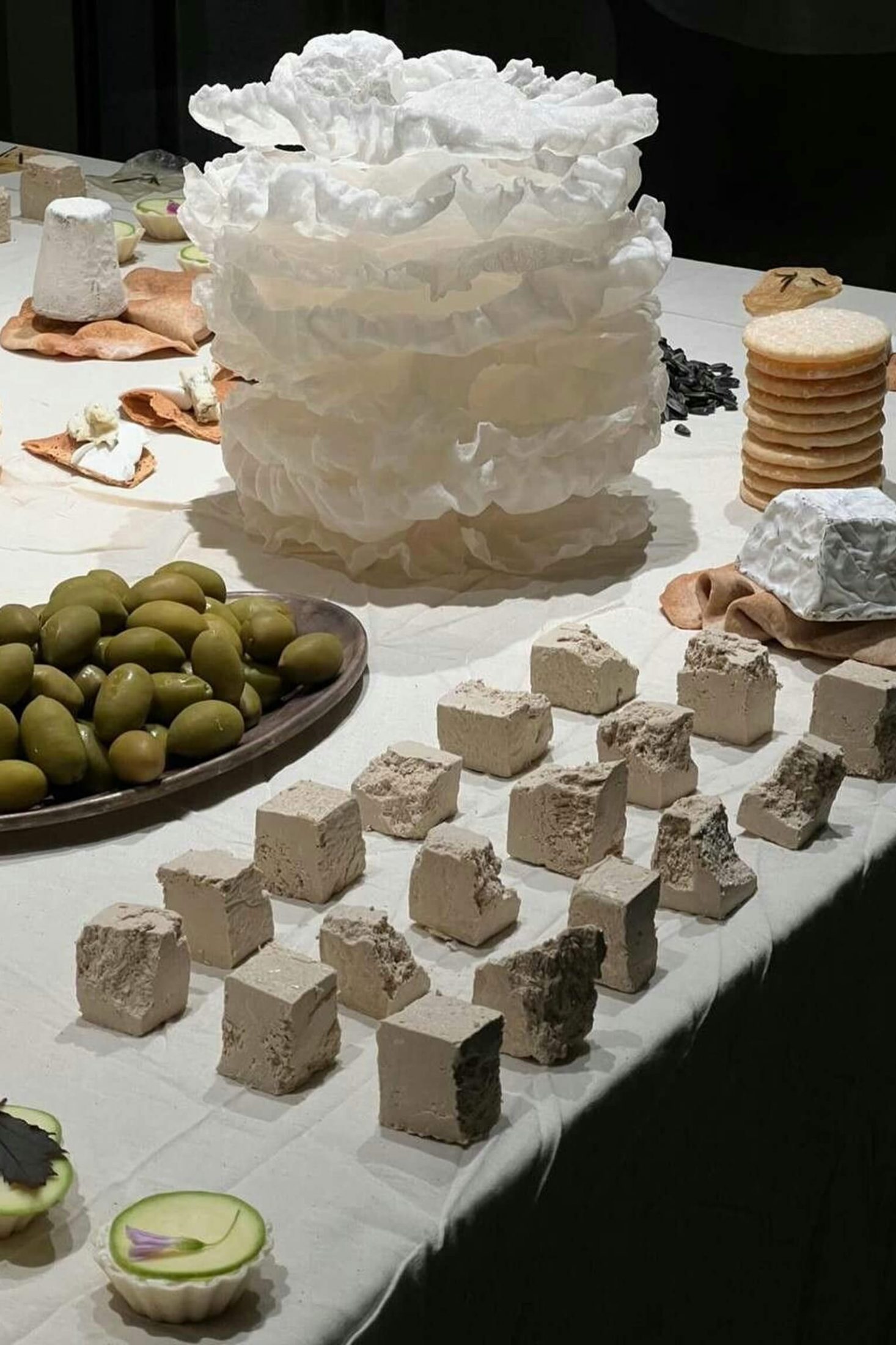 wedding menu ideas