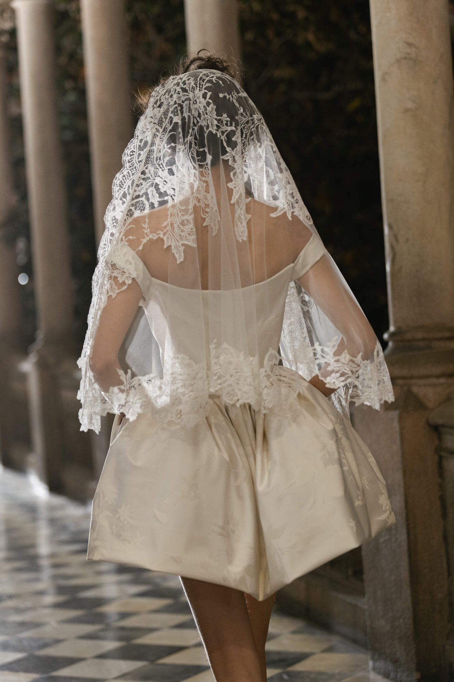 vivienne westwood wedding dress