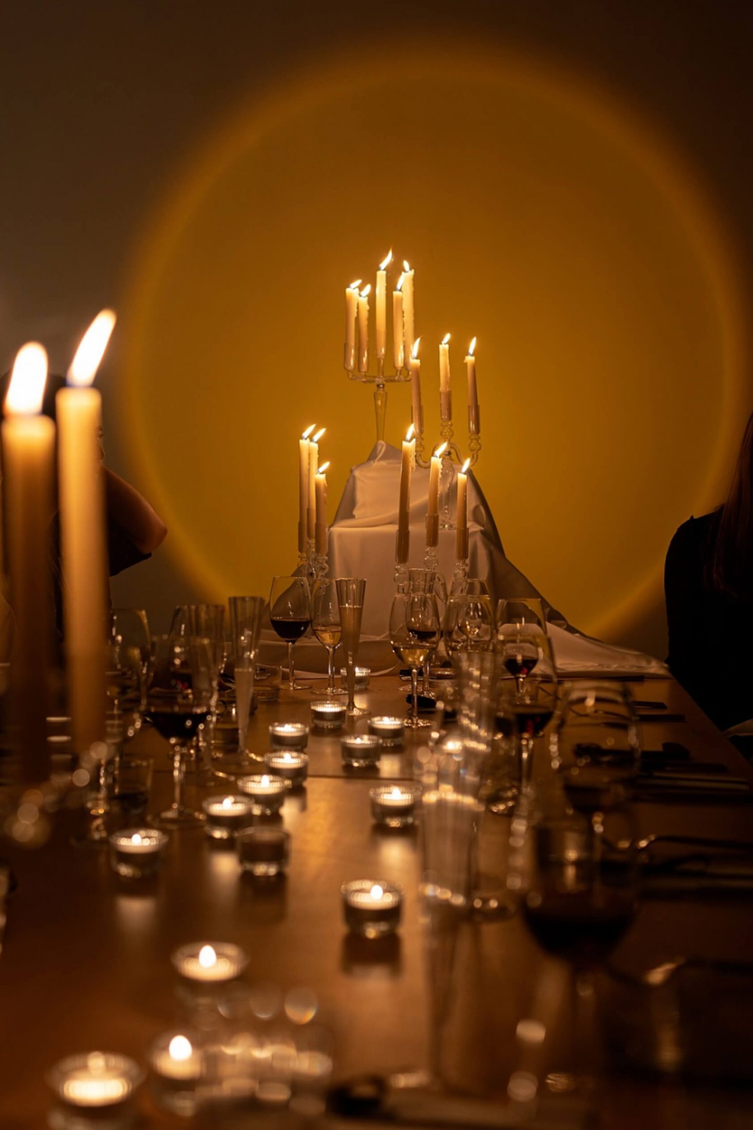 wedding menu ideas