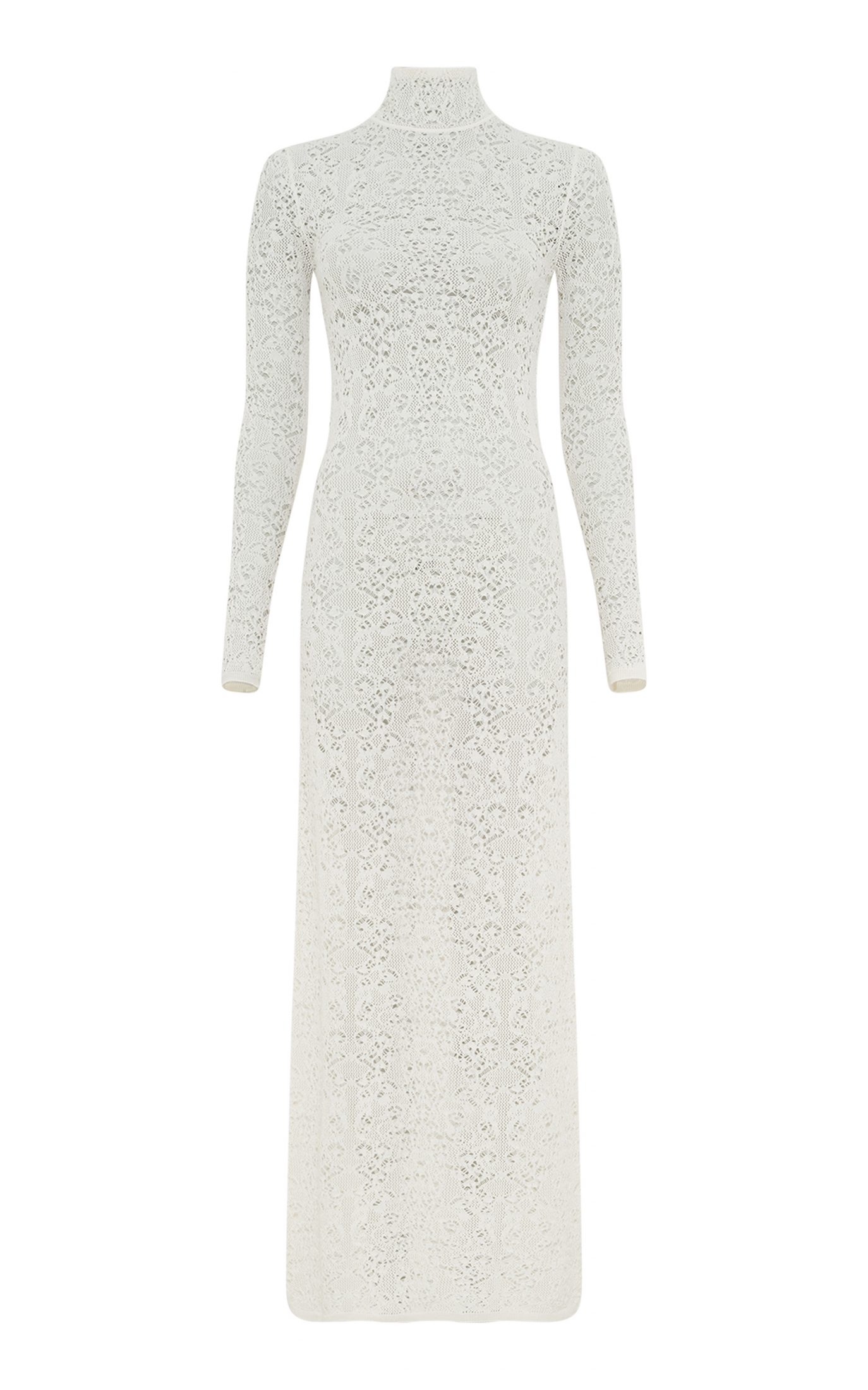 Lace Wedding Dress