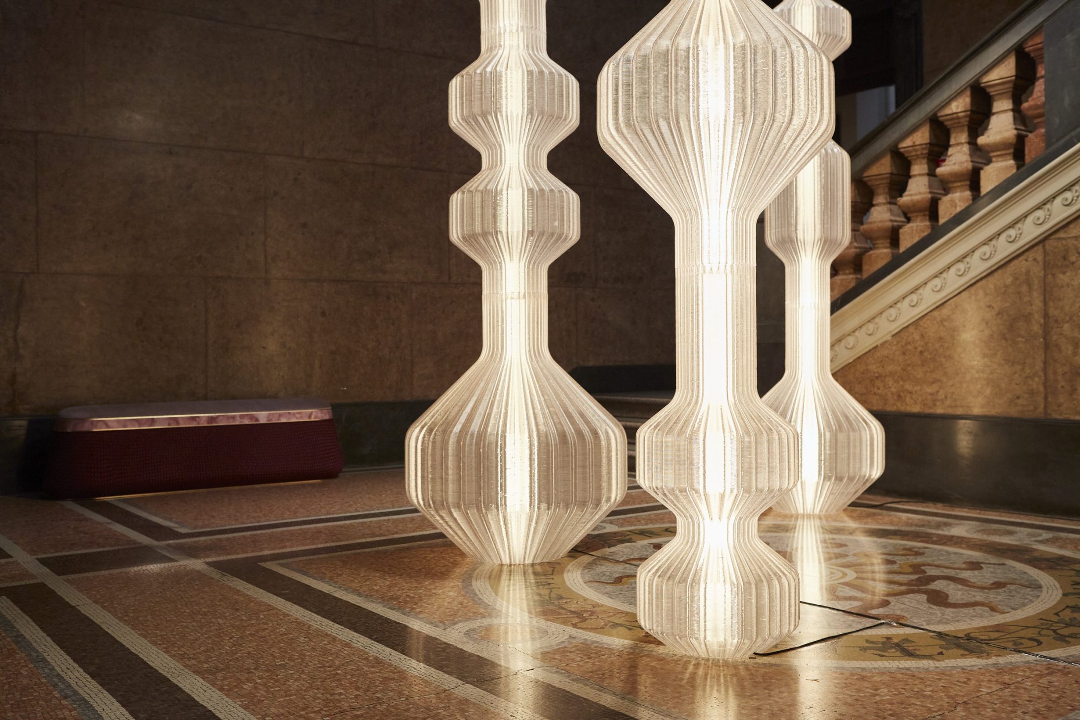 Wedding Lighting Inspiration