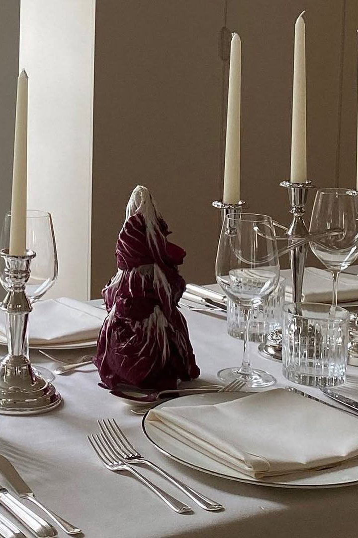 napkin folding​