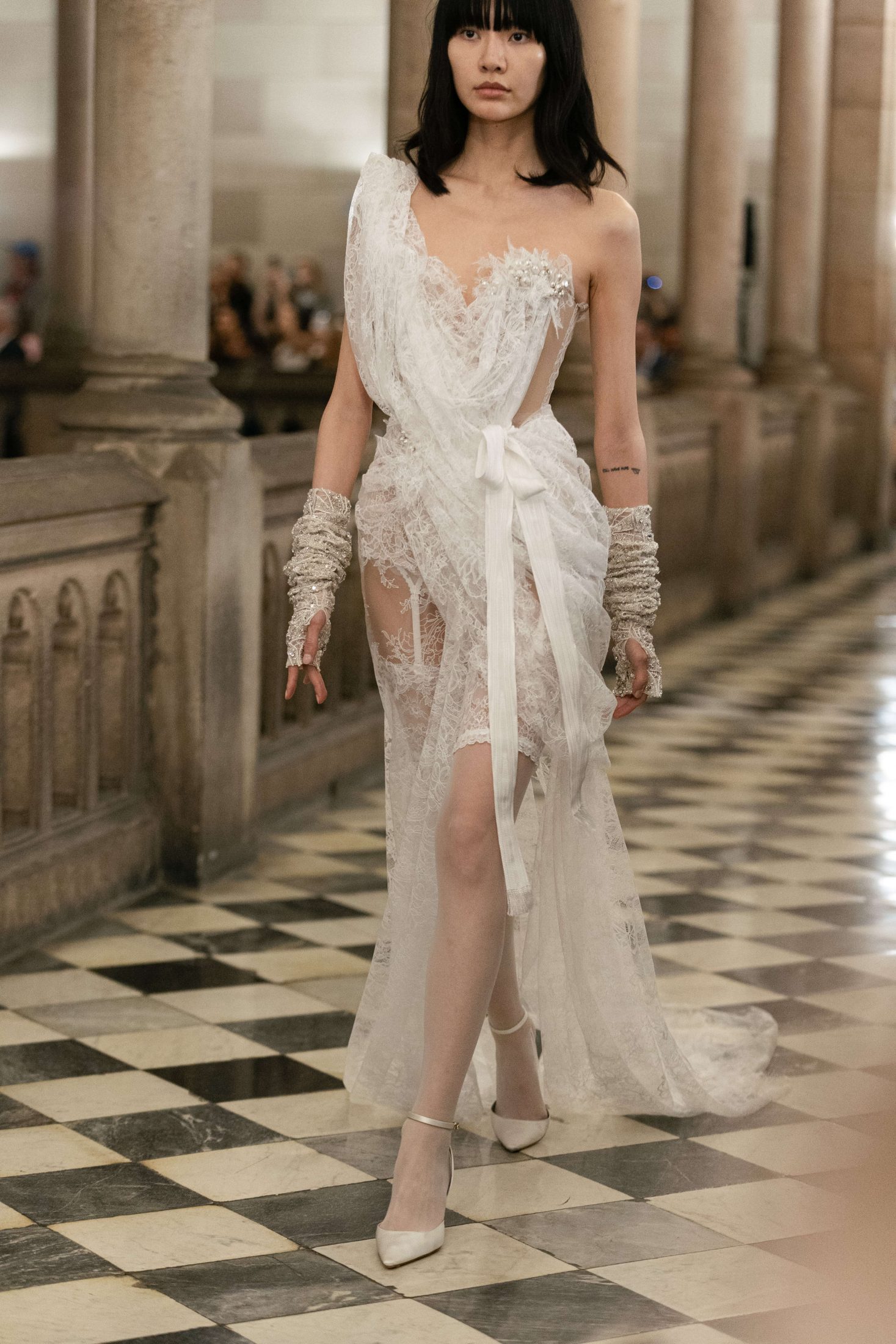 vivienne westwood wedding dress