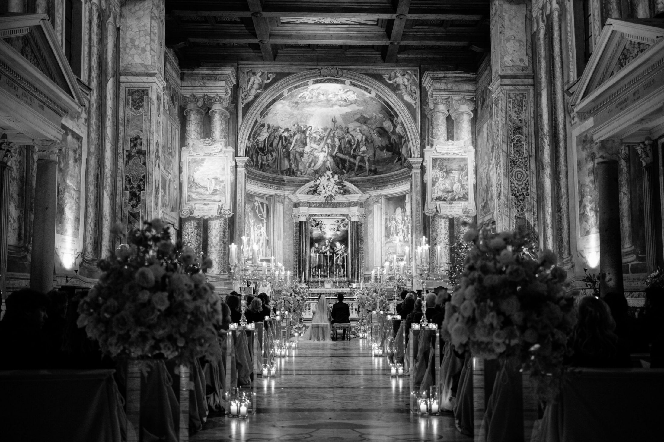 Wedding Photography