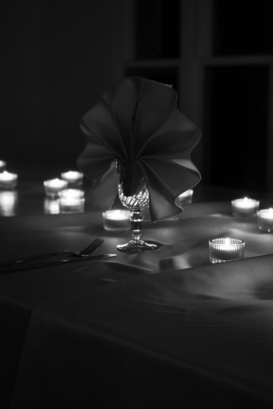 napkin folding​