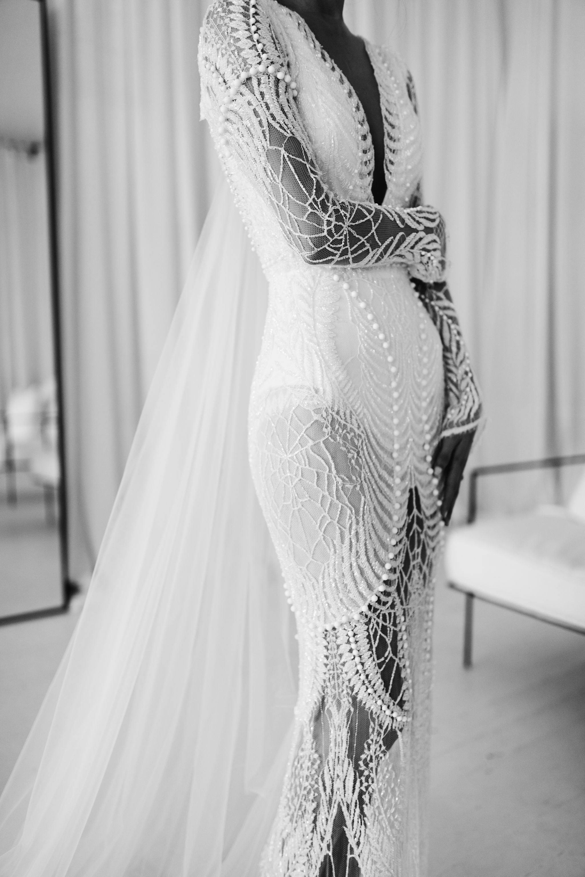 elly sofocli lauren dress