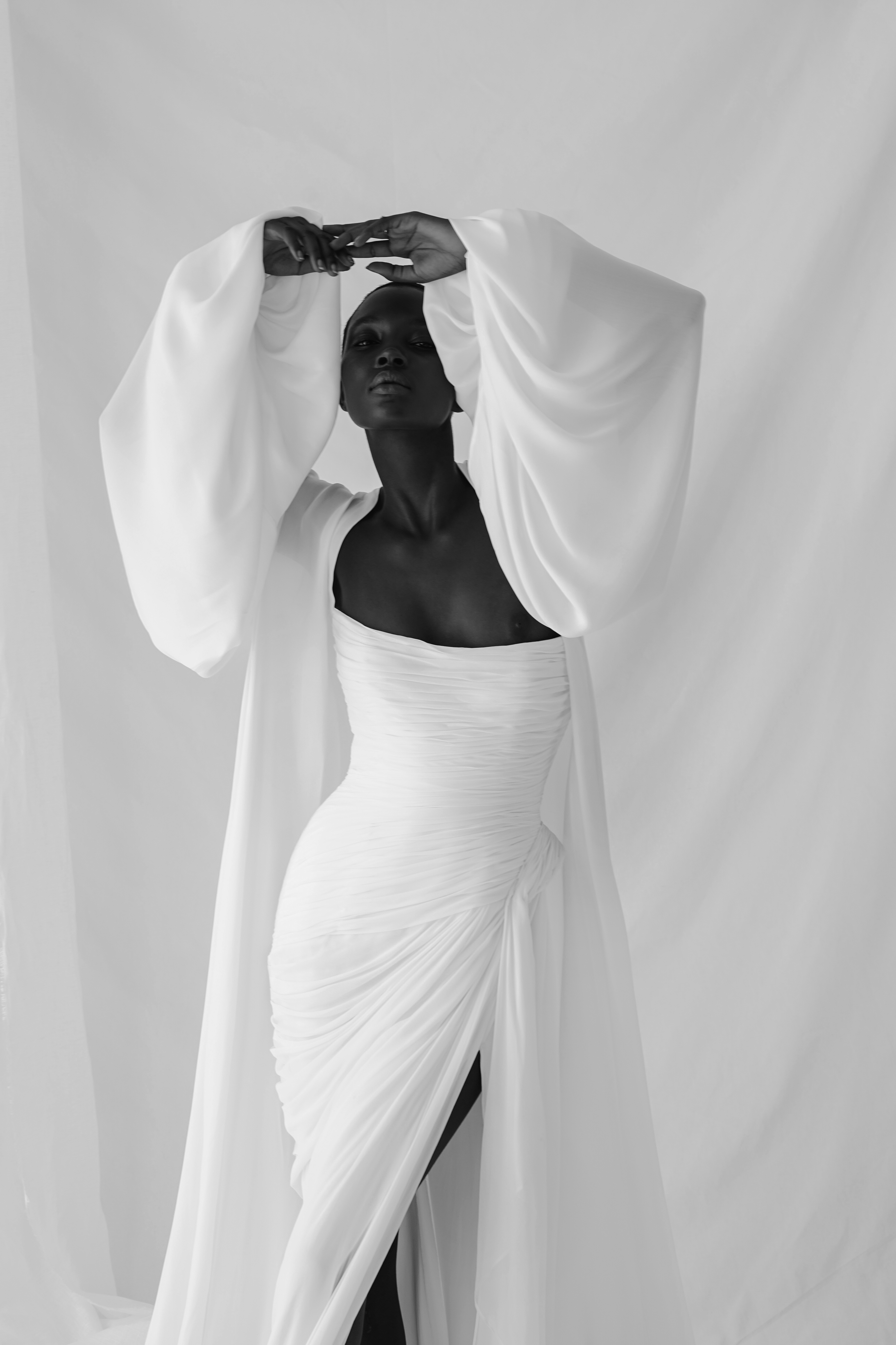 elly sofocli lauren dress