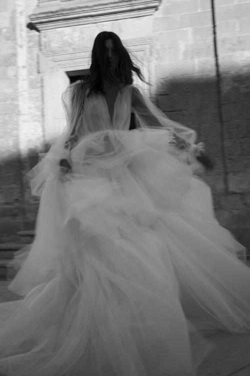 elly sofocli lauren dress