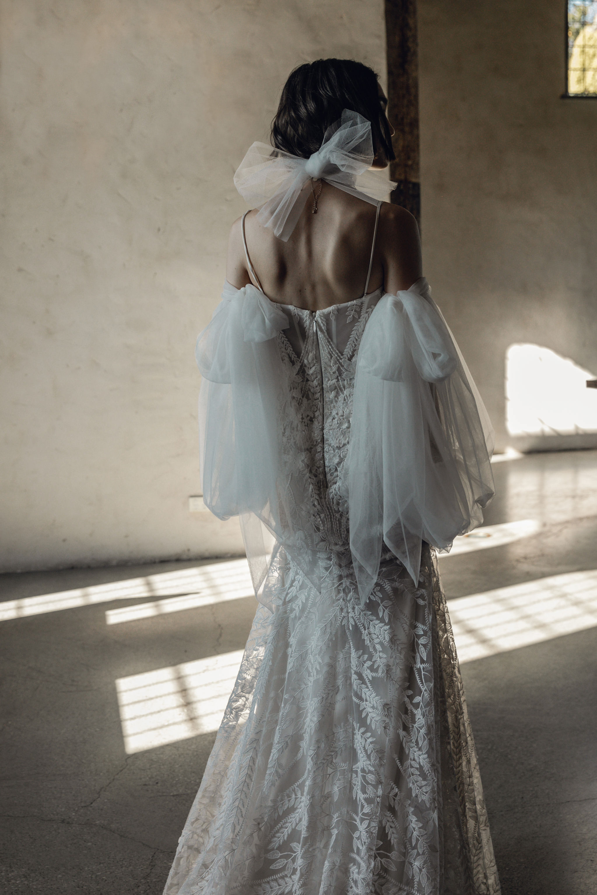 Saint Bridal Couture | The Lane